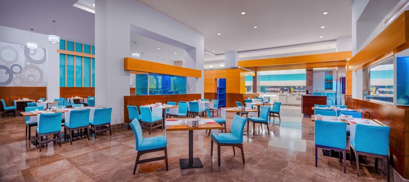 BAIA HOTEL LARA