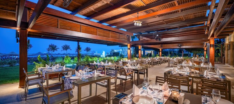 BAIA HOTEL LARA