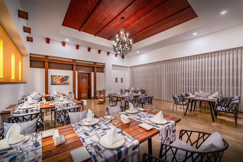 BAIA HOTEL LARA