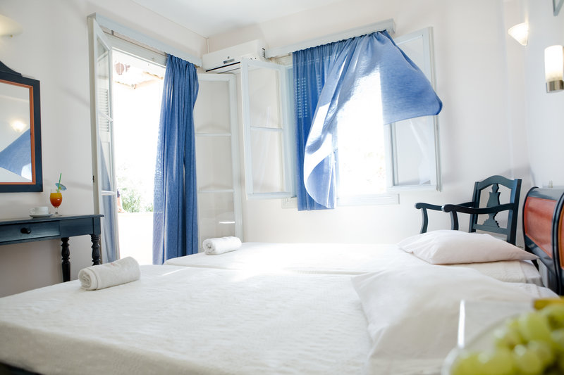 RED TOWER HOTEL - SUITES