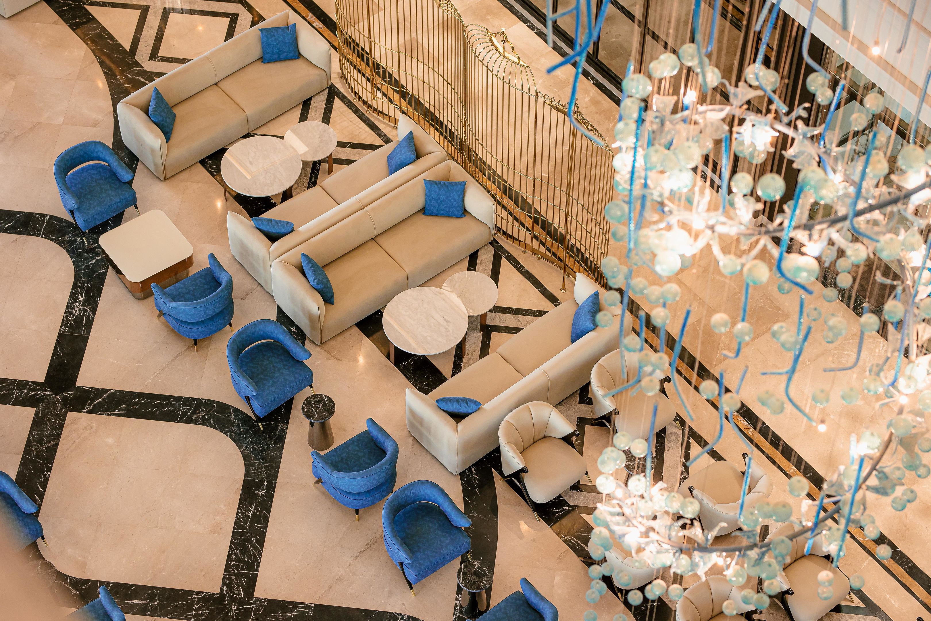 SERENITY QUEEN HOTEL