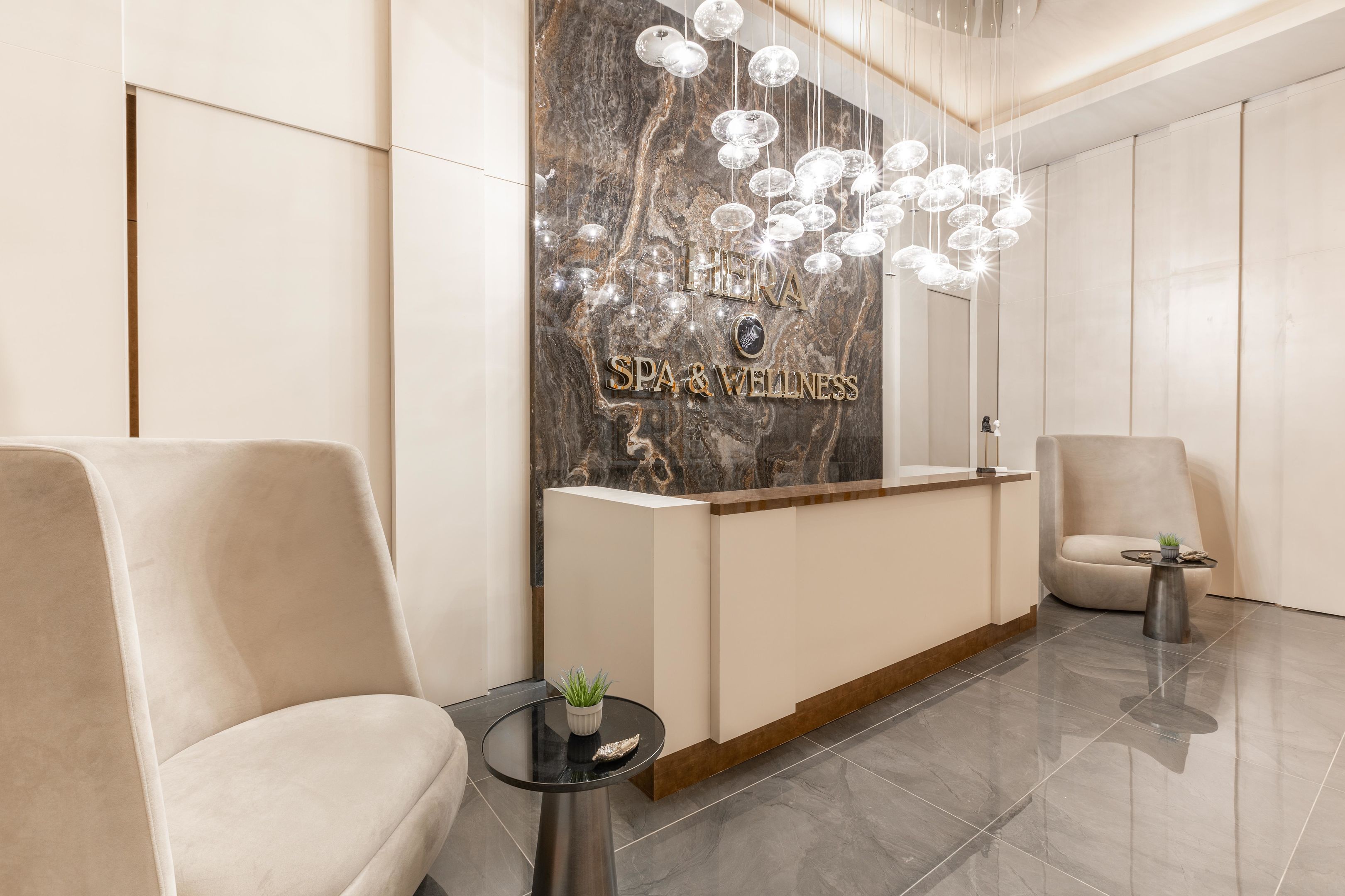 SERENITY QUEEN HOTEL
