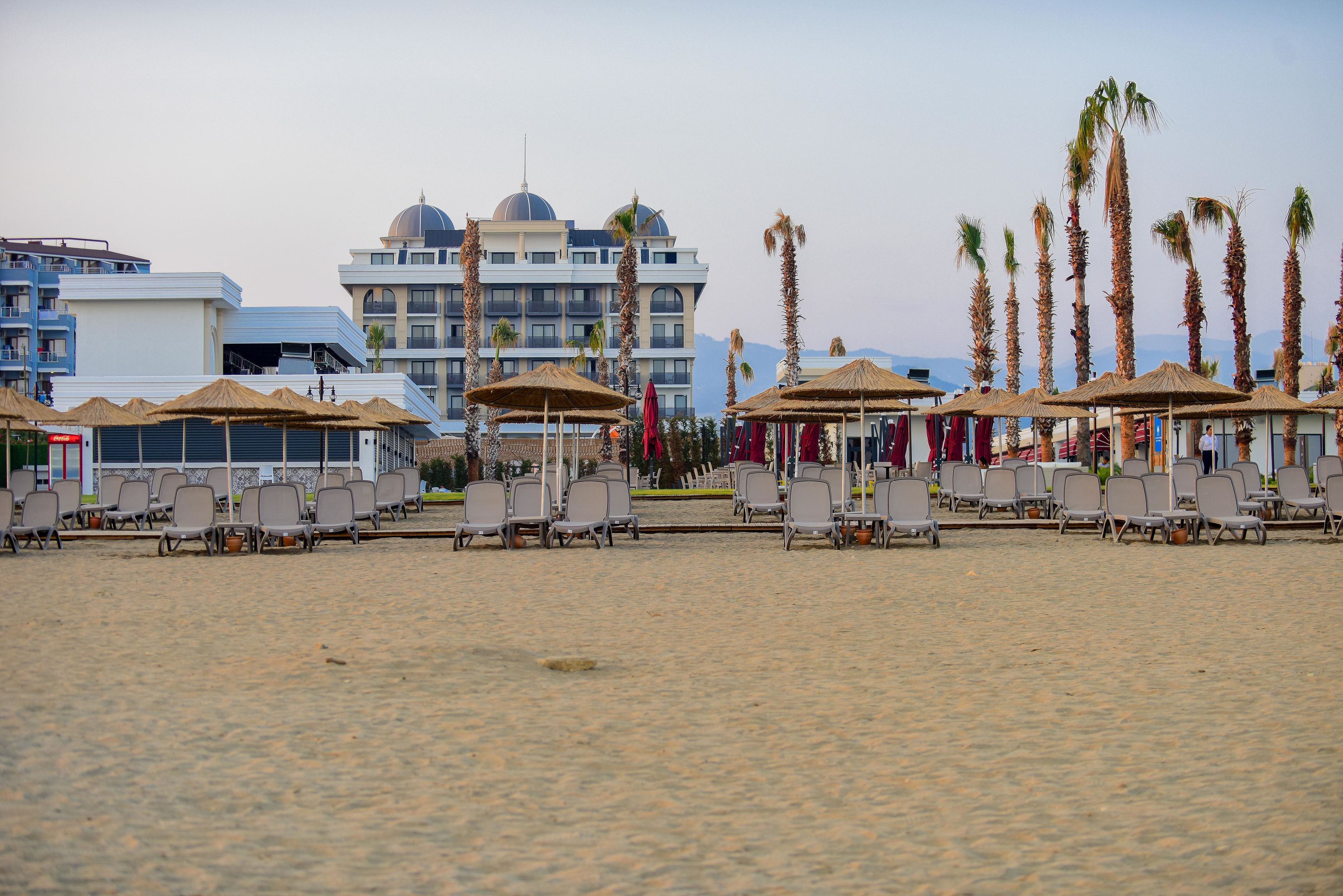 SERENITY QUEEN HOTEL