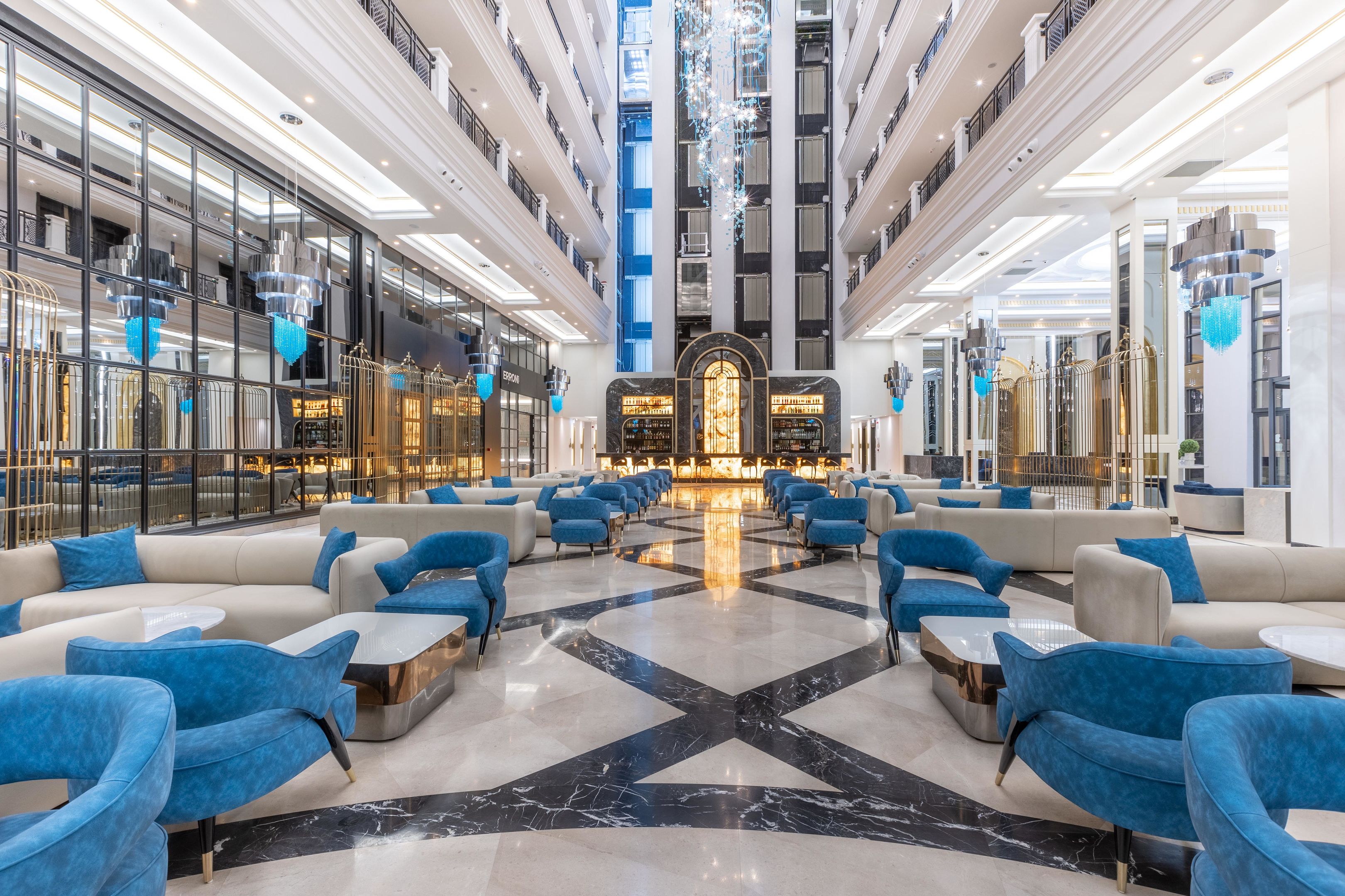 SERENITY QUEEN HOTEL