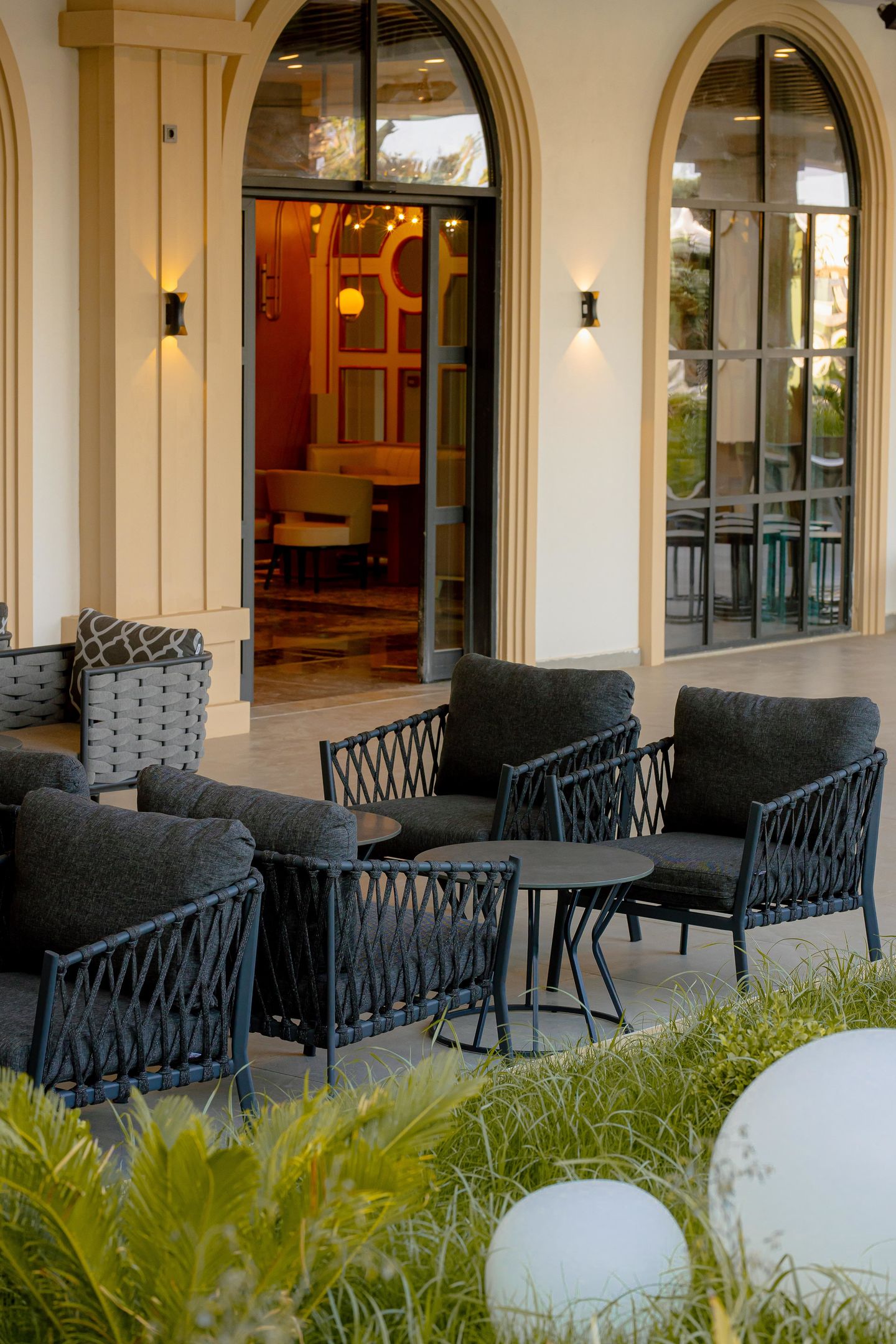 SERENITY QUEEN HOTEL