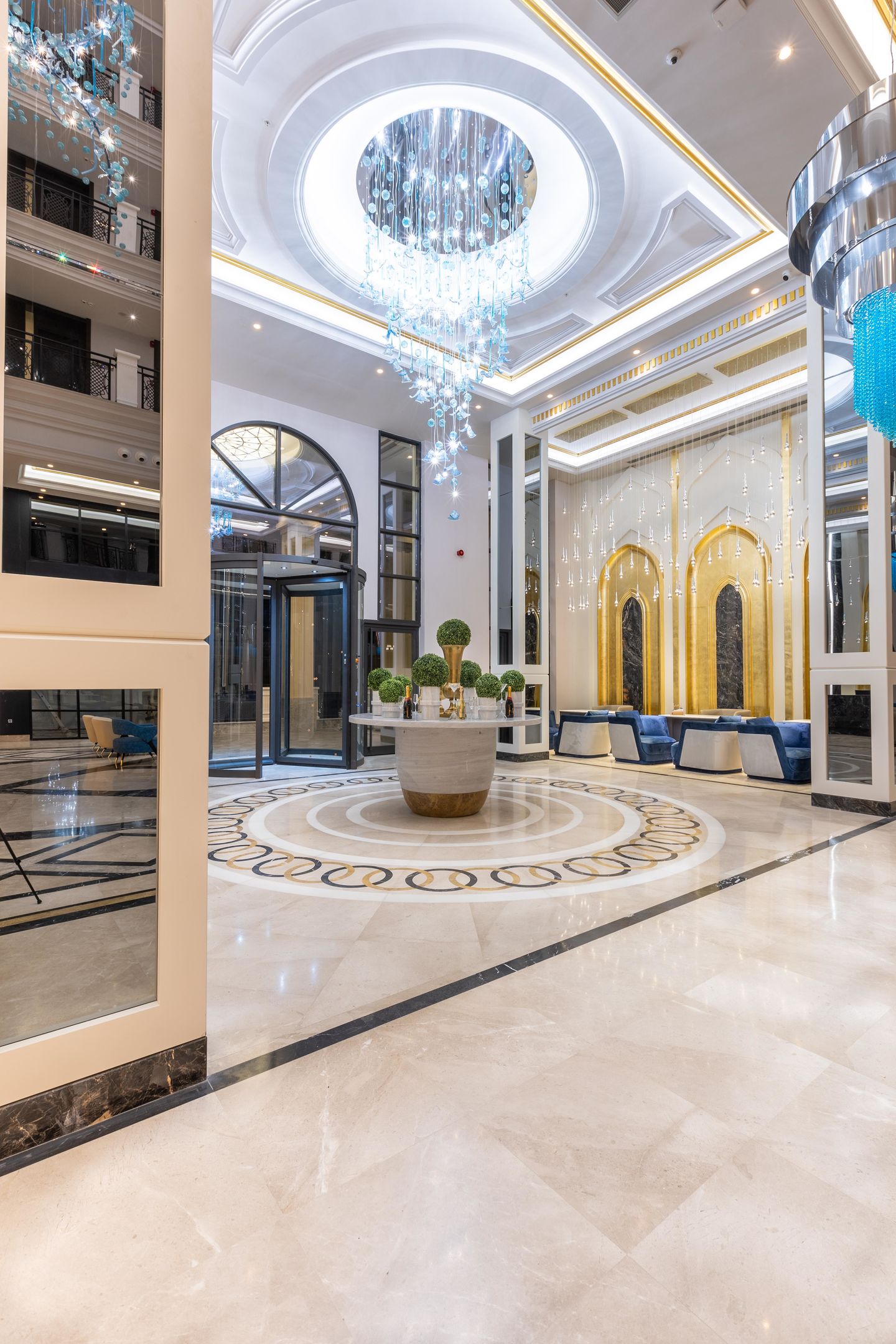 SERENITY QUEEN HOTEL