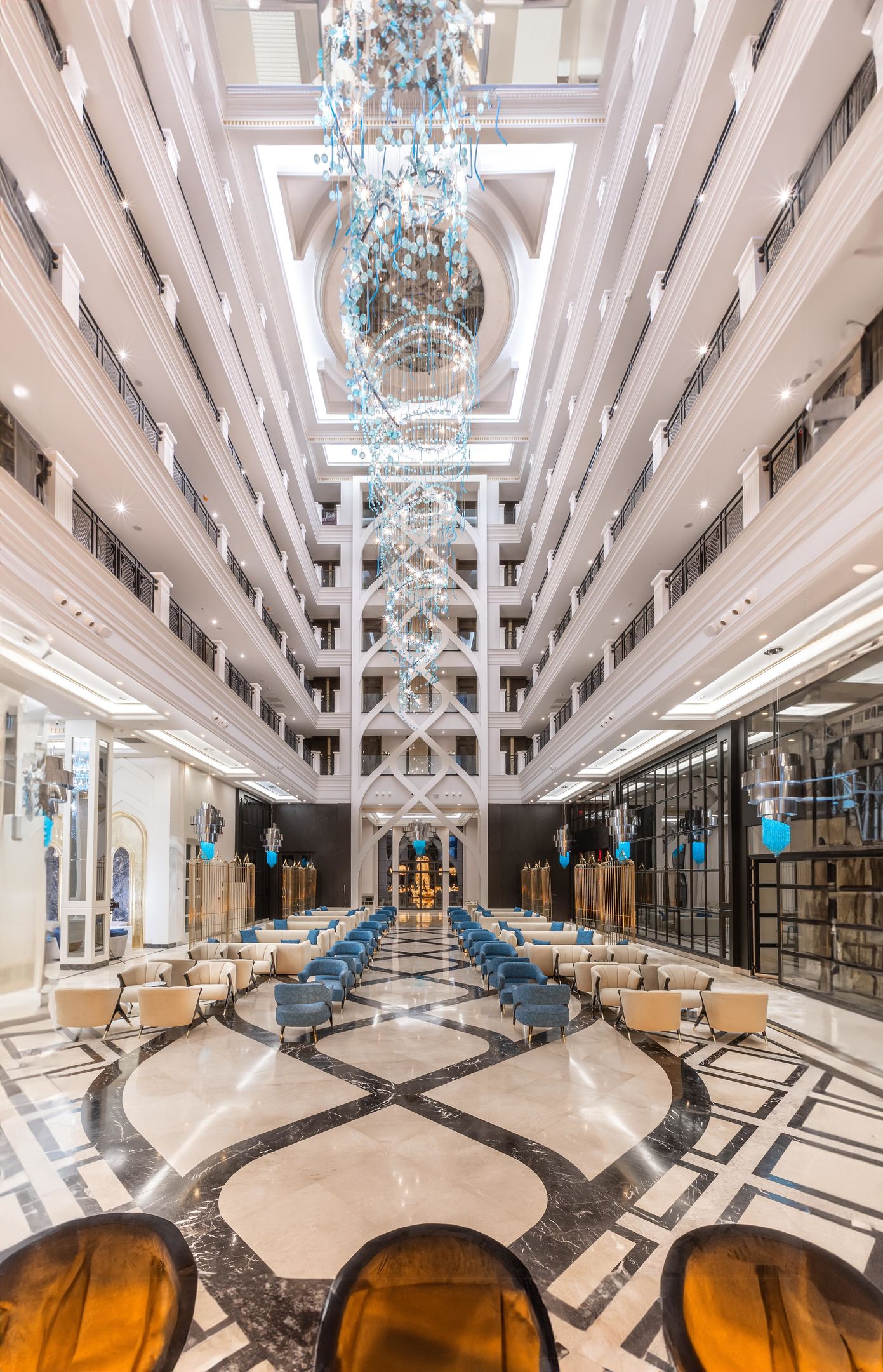 SERENITY QUEEN HOTEL