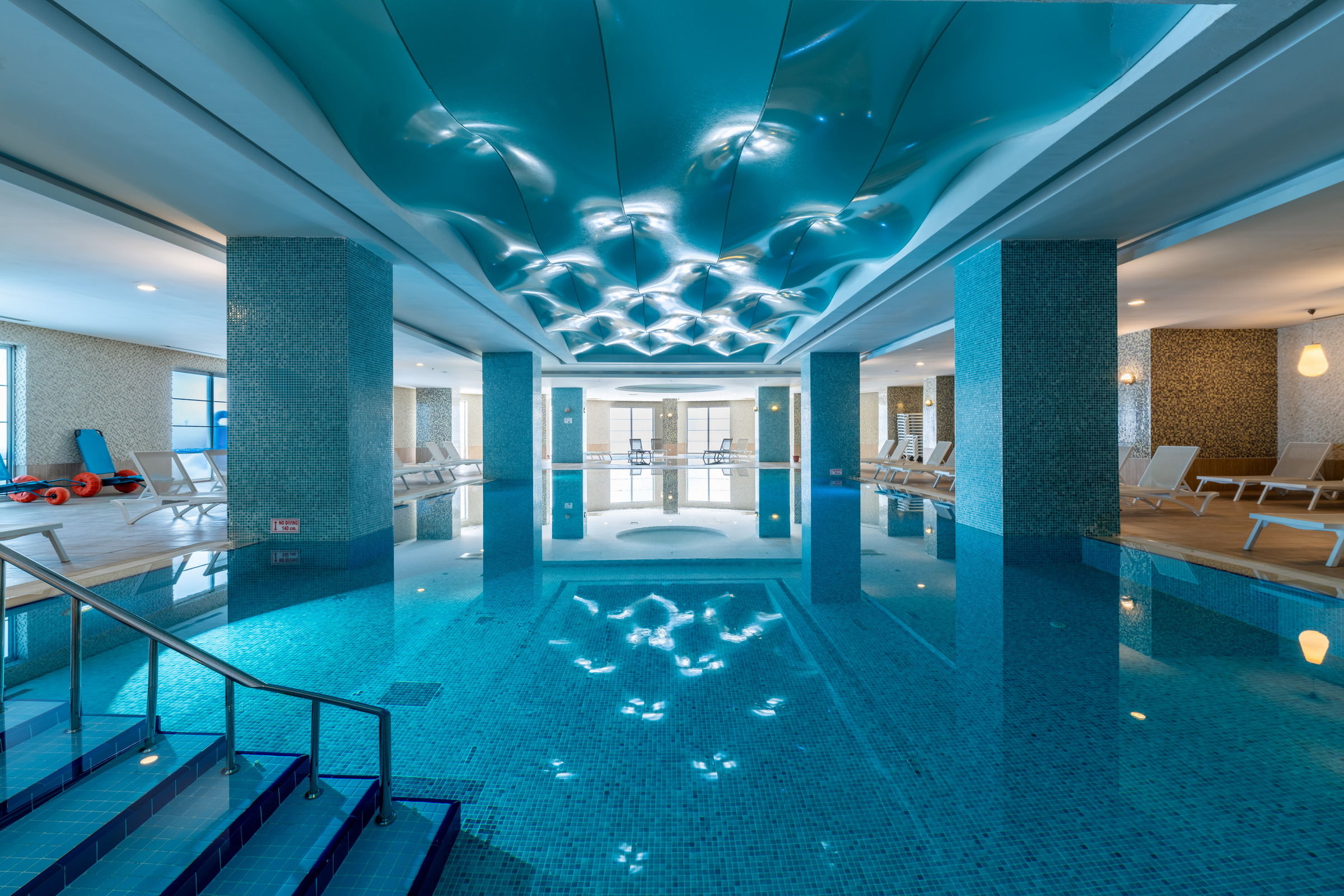 ORANGE COUNTY RESORT ALANYA