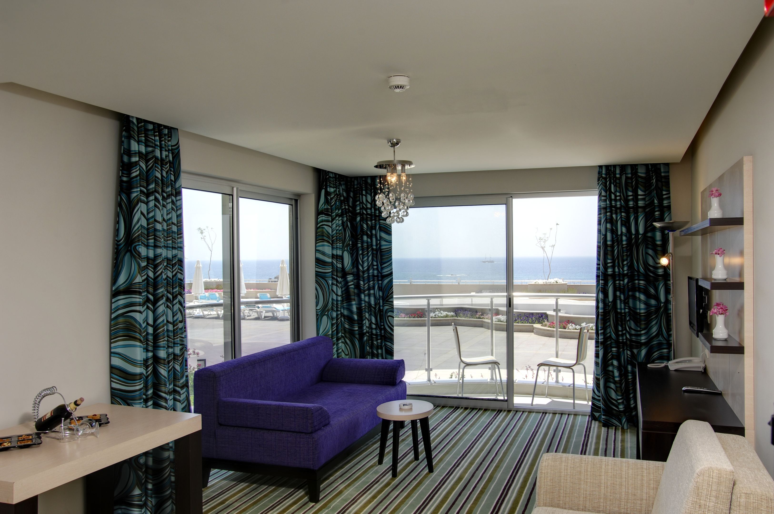 ORANGE COUNTY RESORT ALANYA