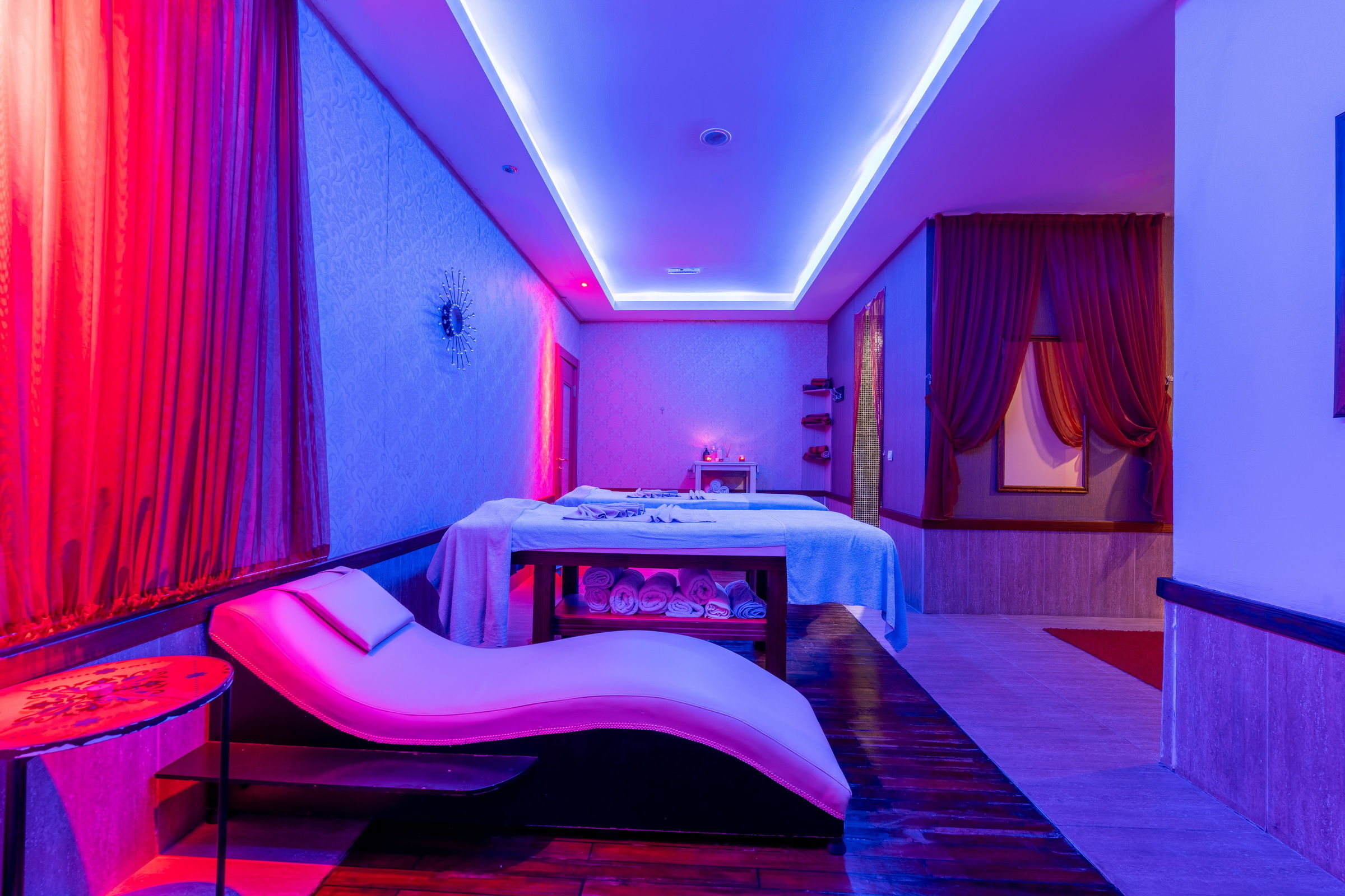 ORANGE COUNTY RESORT ALANYA