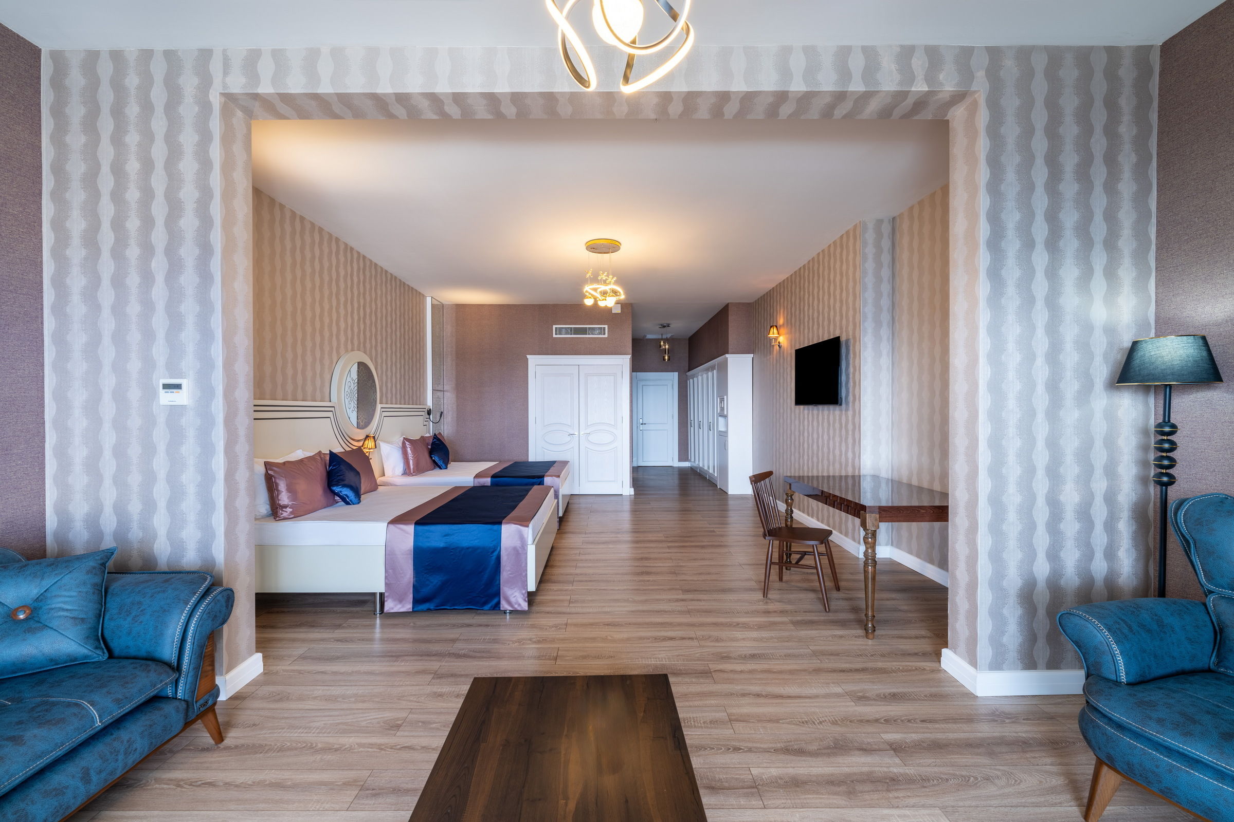 ORANGE COUNTY RESORT ALANYA