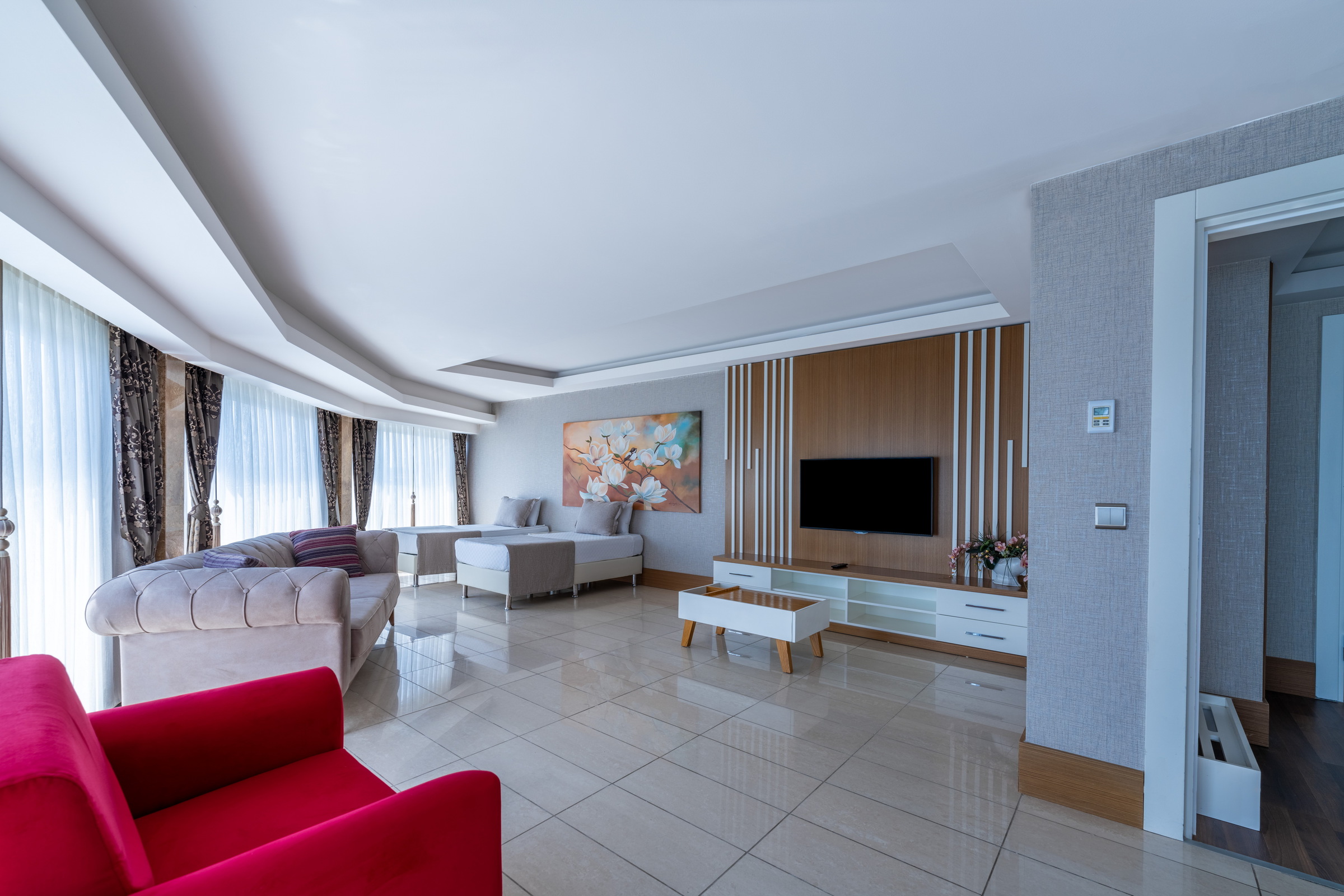 ORANGE COUNTY RESORT ALANYA
