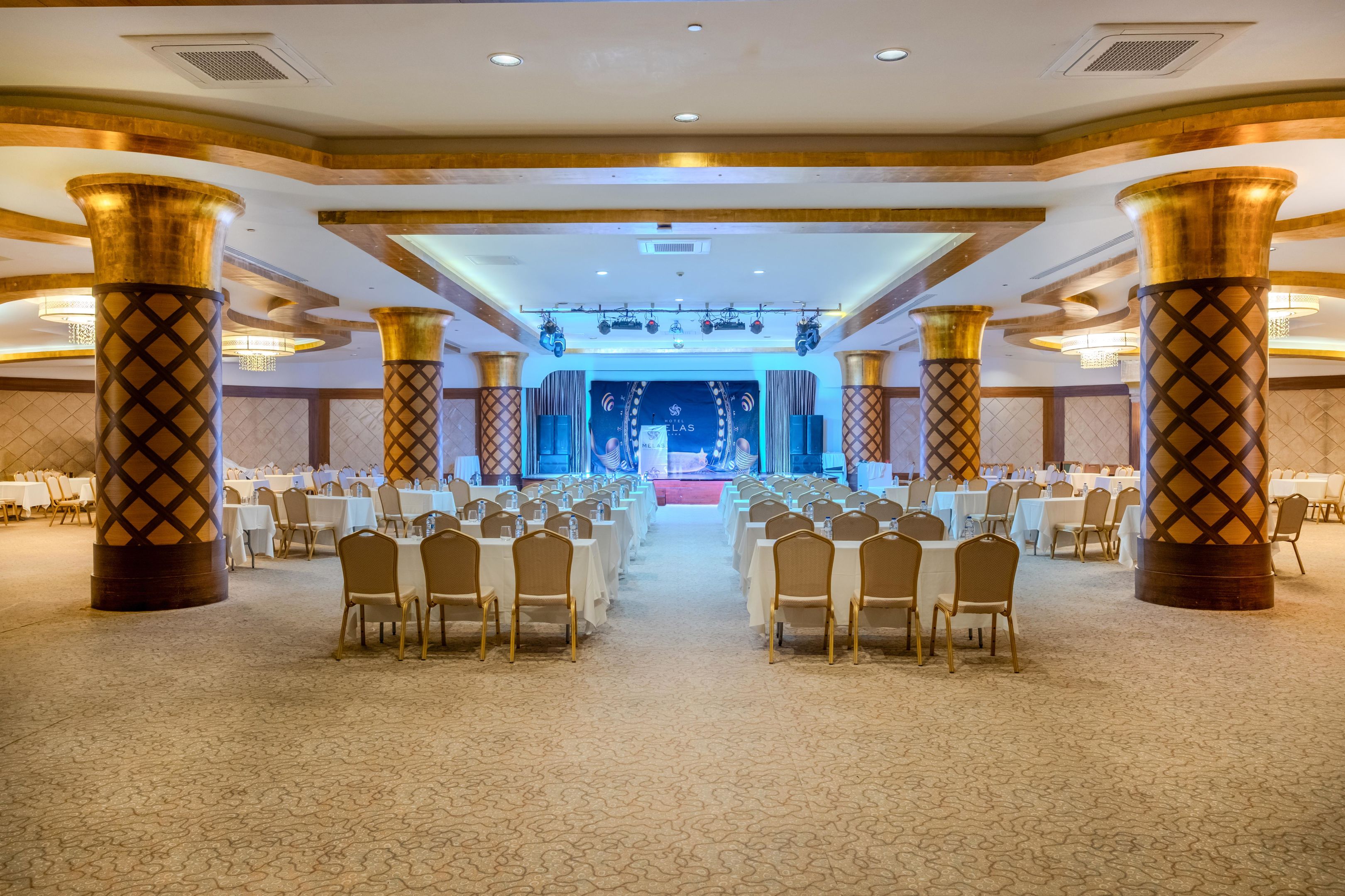 MELAS HOTEL LARA