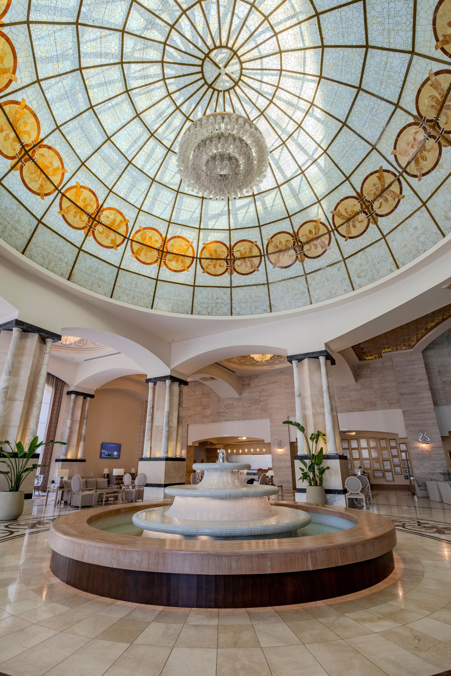 MELAS HOTEL LARA