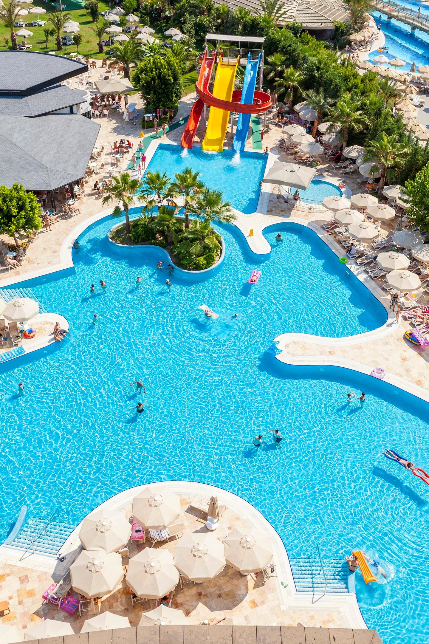 MELAS HOTEL LARA