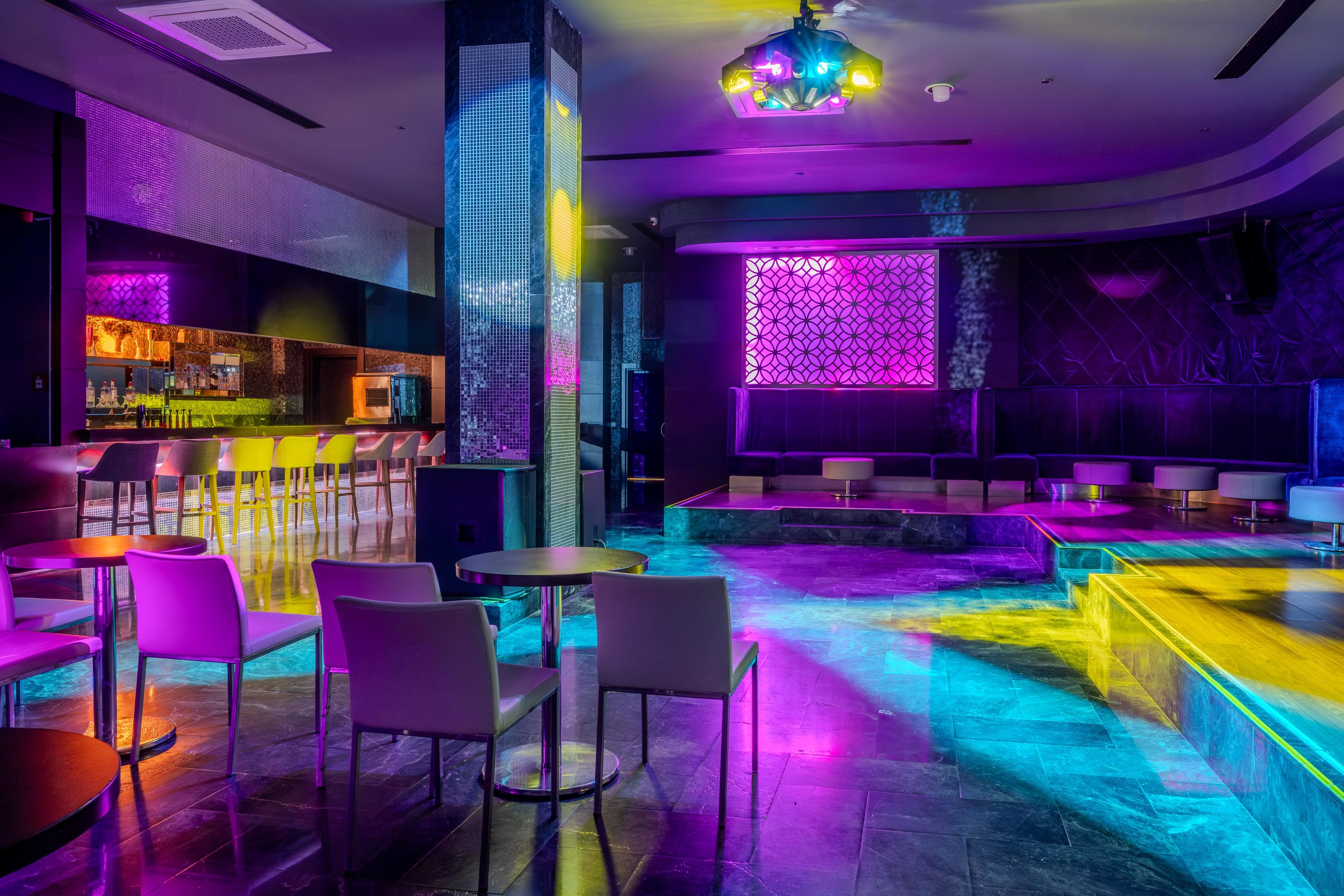 MELAS HOTEL LARA