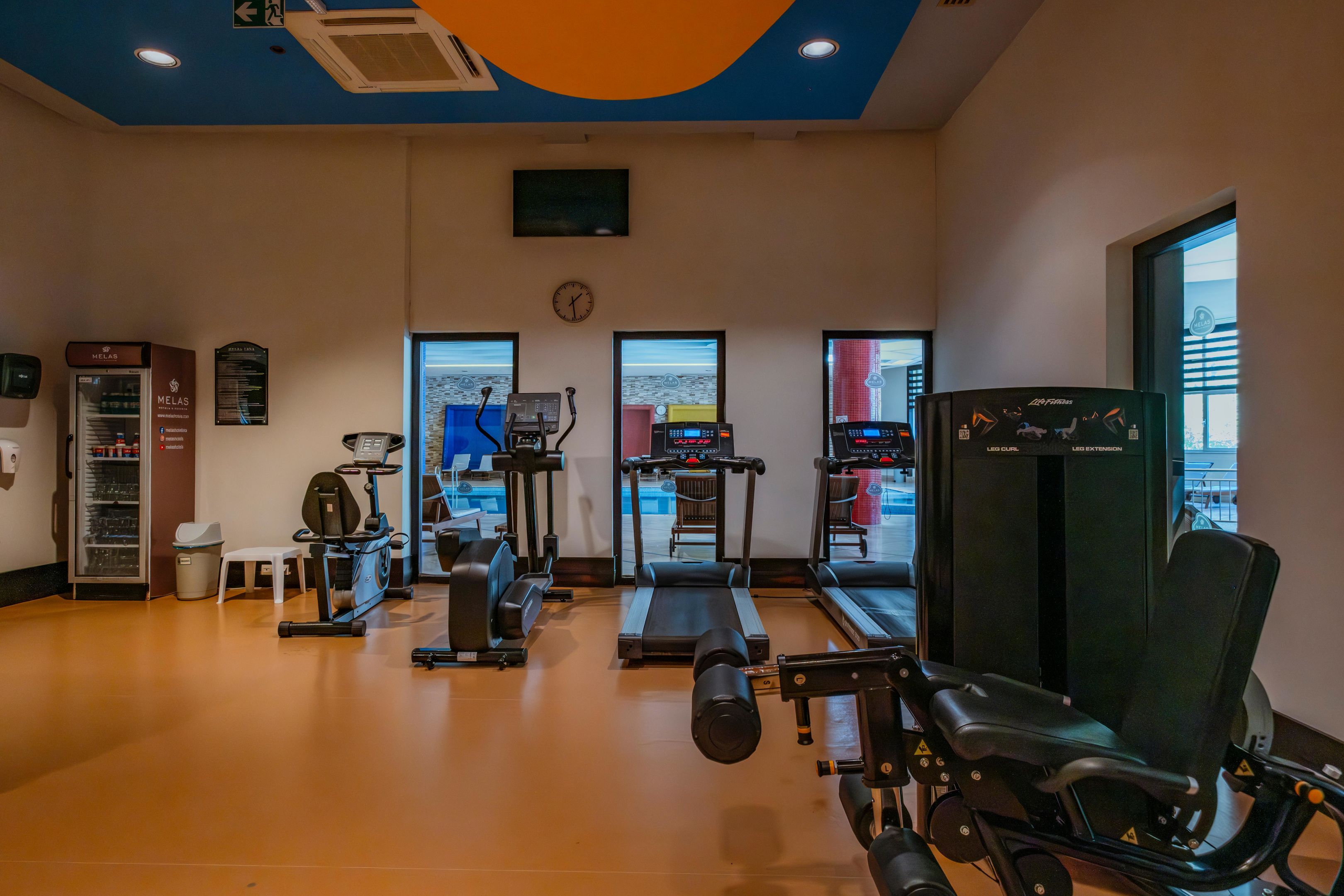 MELAS HOTEL LARA