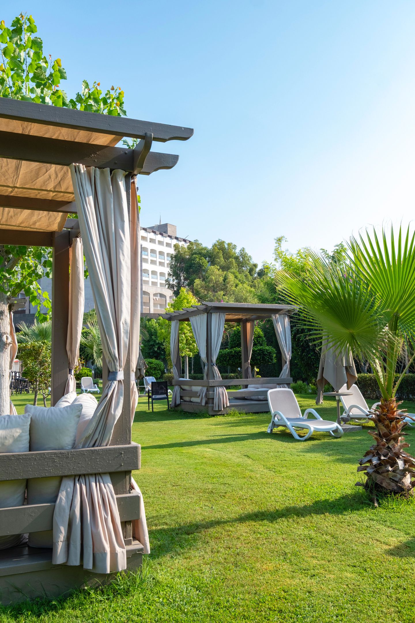 MELAS HOTEL LARA