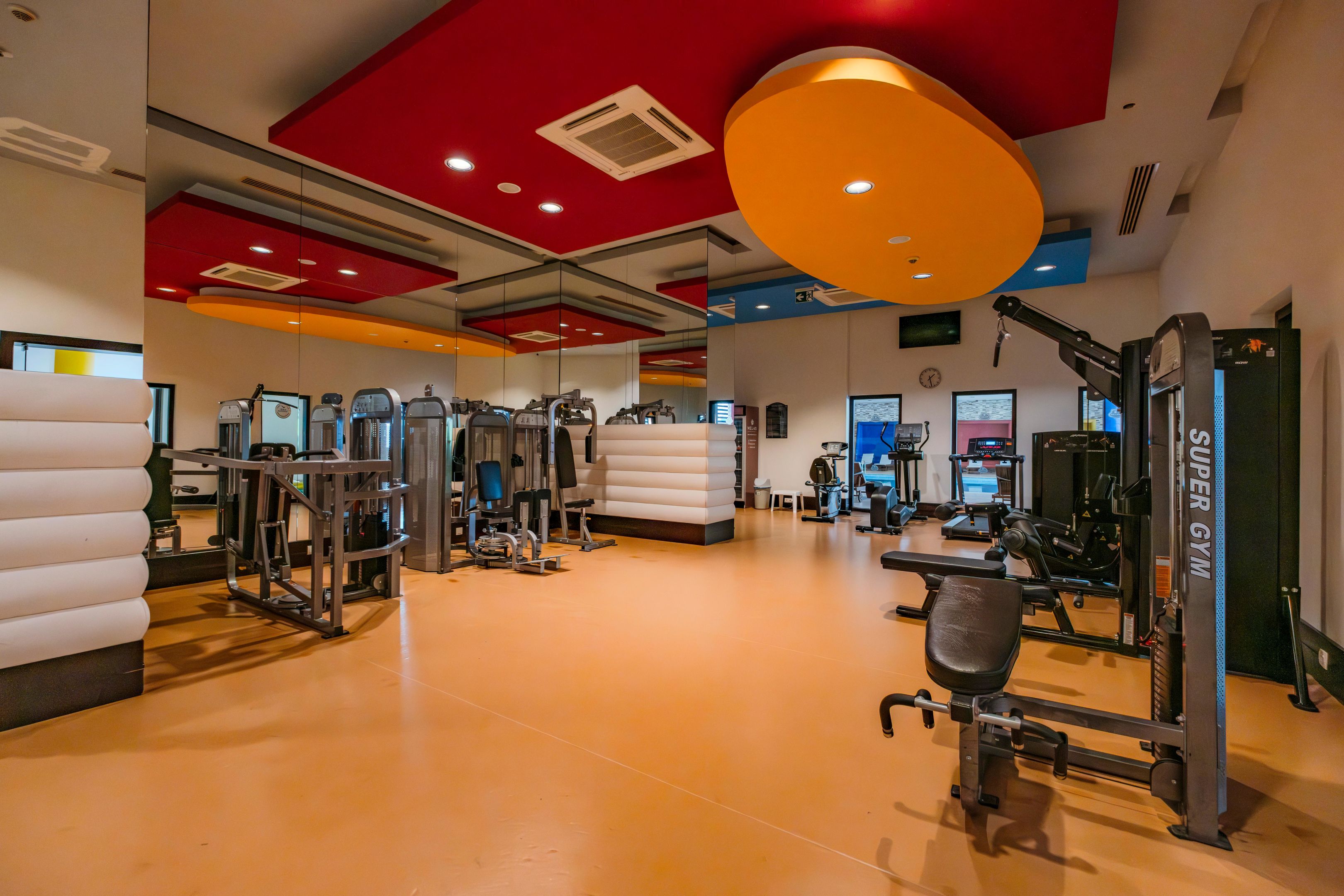 MELAS HOTEL LARA