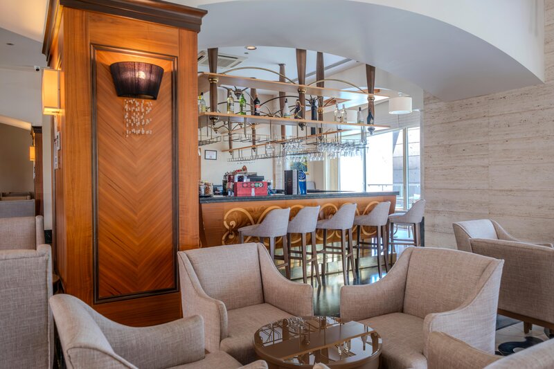 MELAS HOTEL LARA