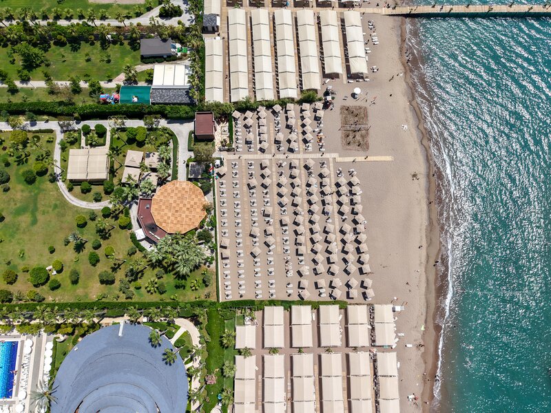 MELAS HOTEL LARA