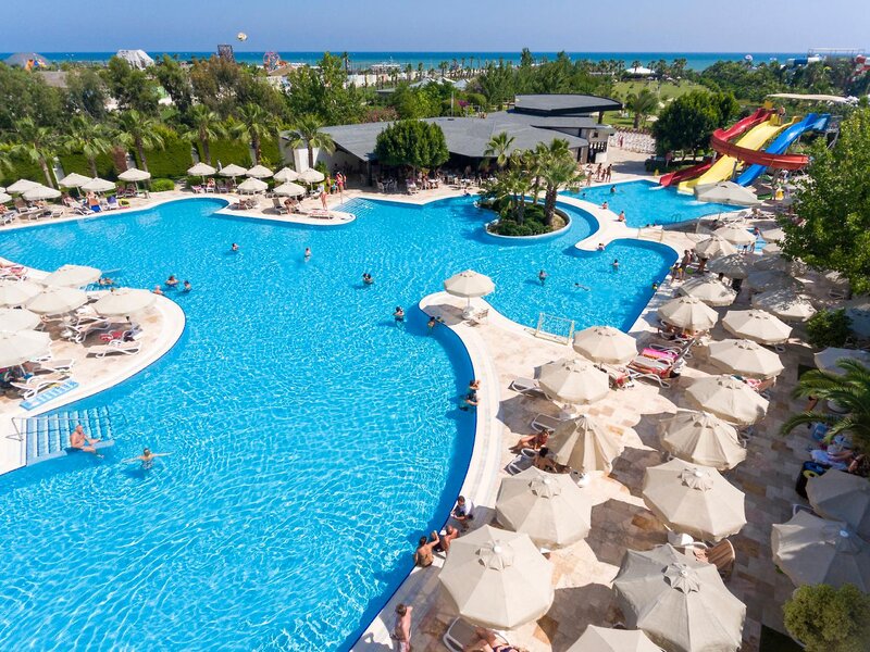 MELAS HOTEL LARA