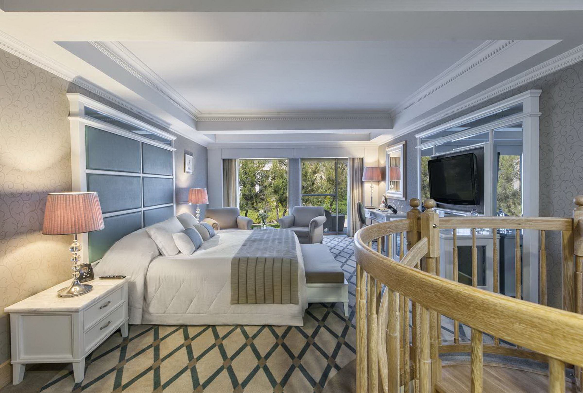 HILTON DALAMAN SARIGERME RESORT AND SPA