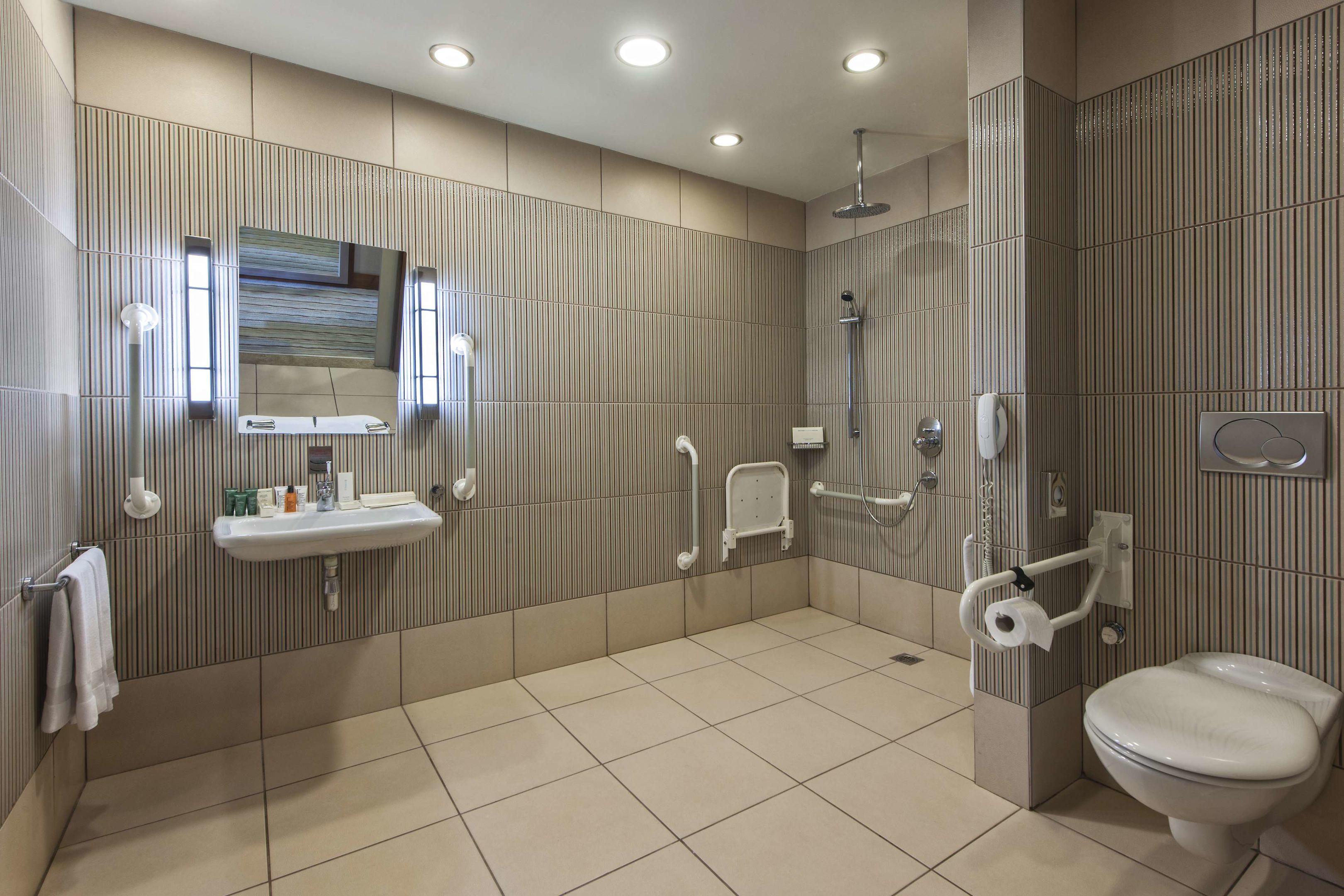 HILTON DALAMAN SARIGERME RESORT AND SPA