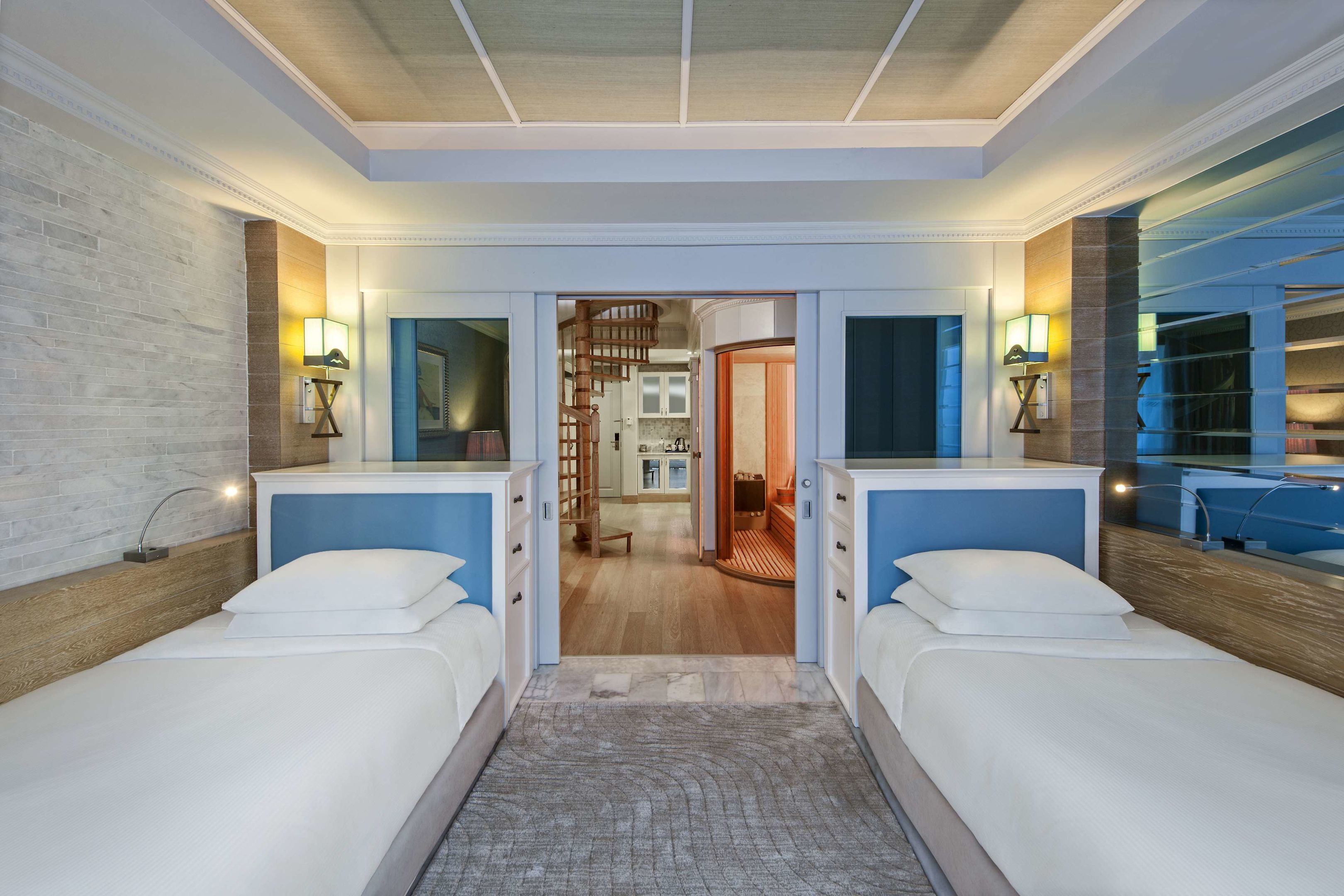 HILTON DALAMAN SARIGERME RESORT AND SPA