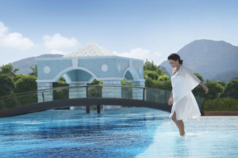 HILTON DALAMAN SARIGERME RESORT AND SPA