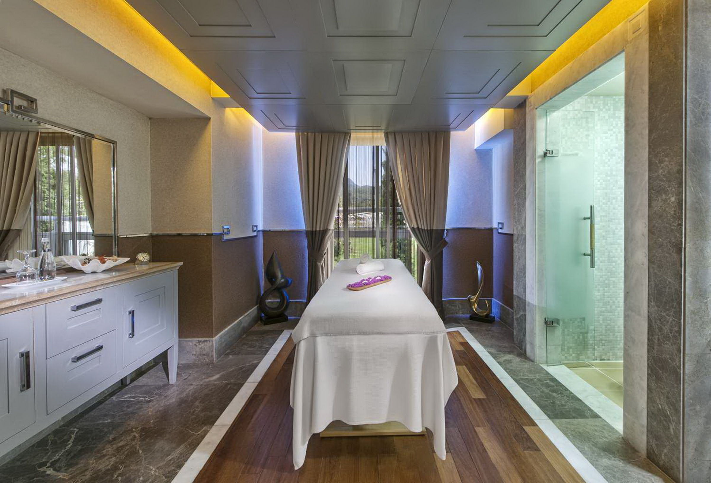 HILTON DALAMAN SARIGERME RESORT AND SPA