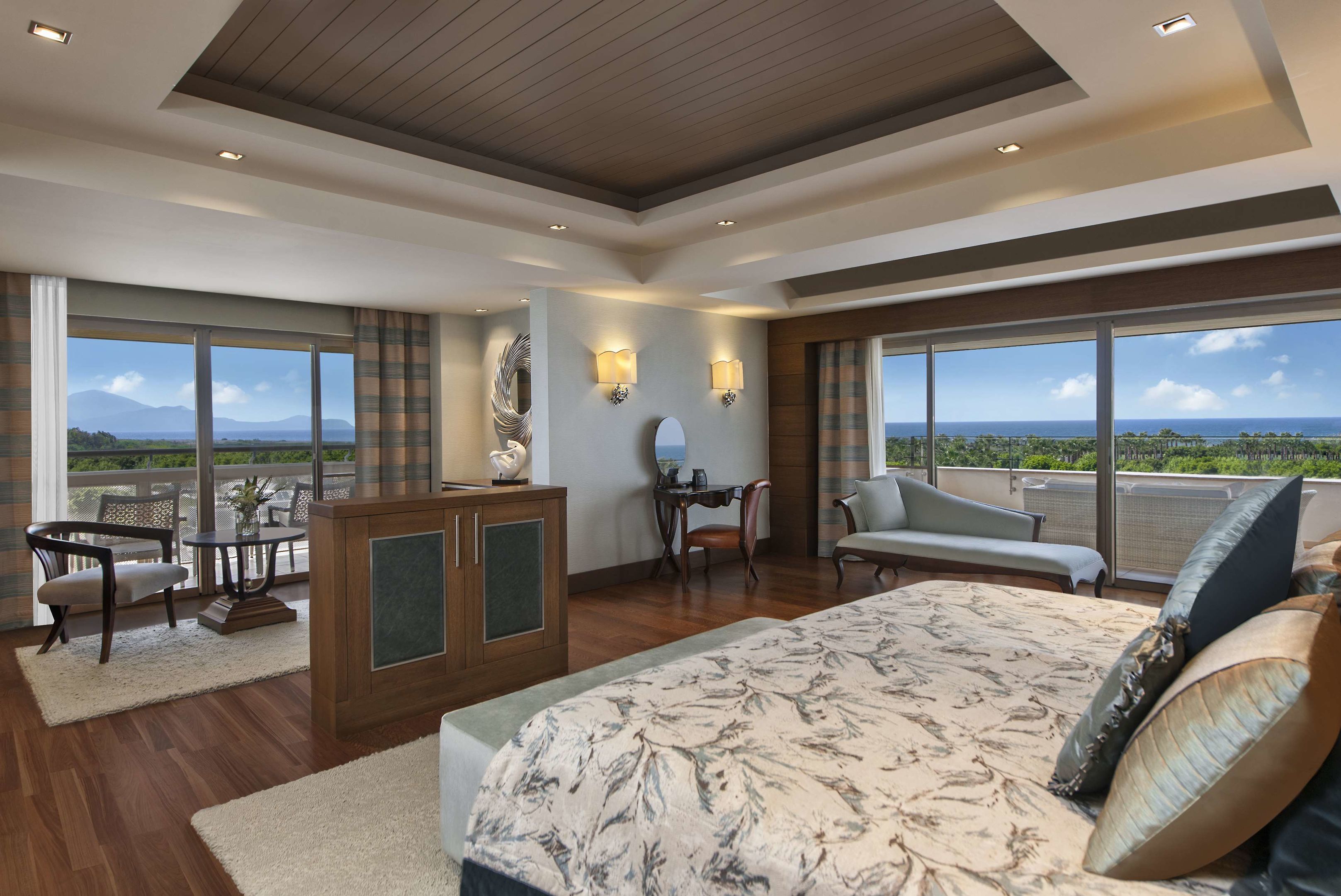 HILTON DALAMAN SARIGERME RESORT AND SPA