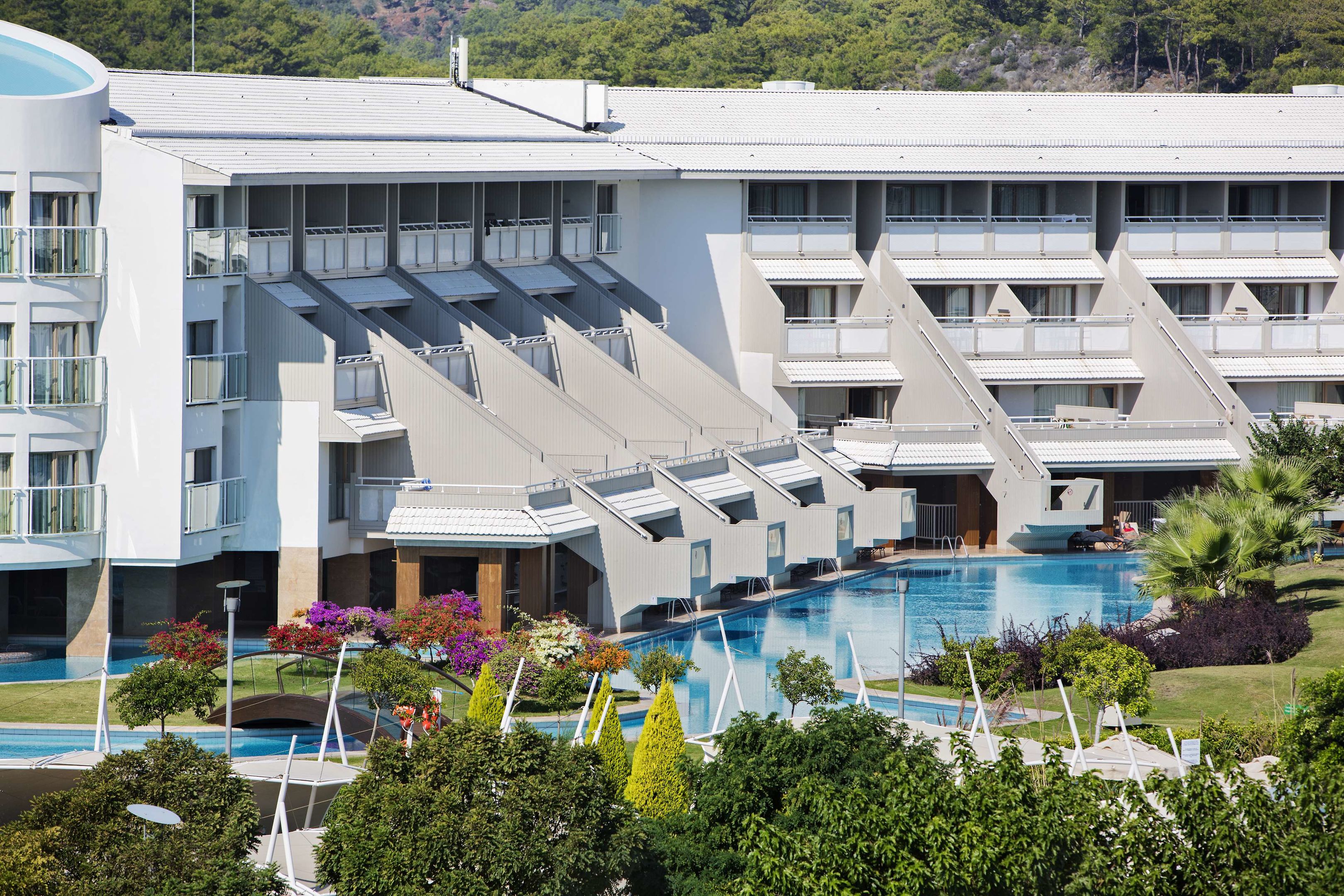 HILTON DALAMAN SARIGERME RESORT AND SPA