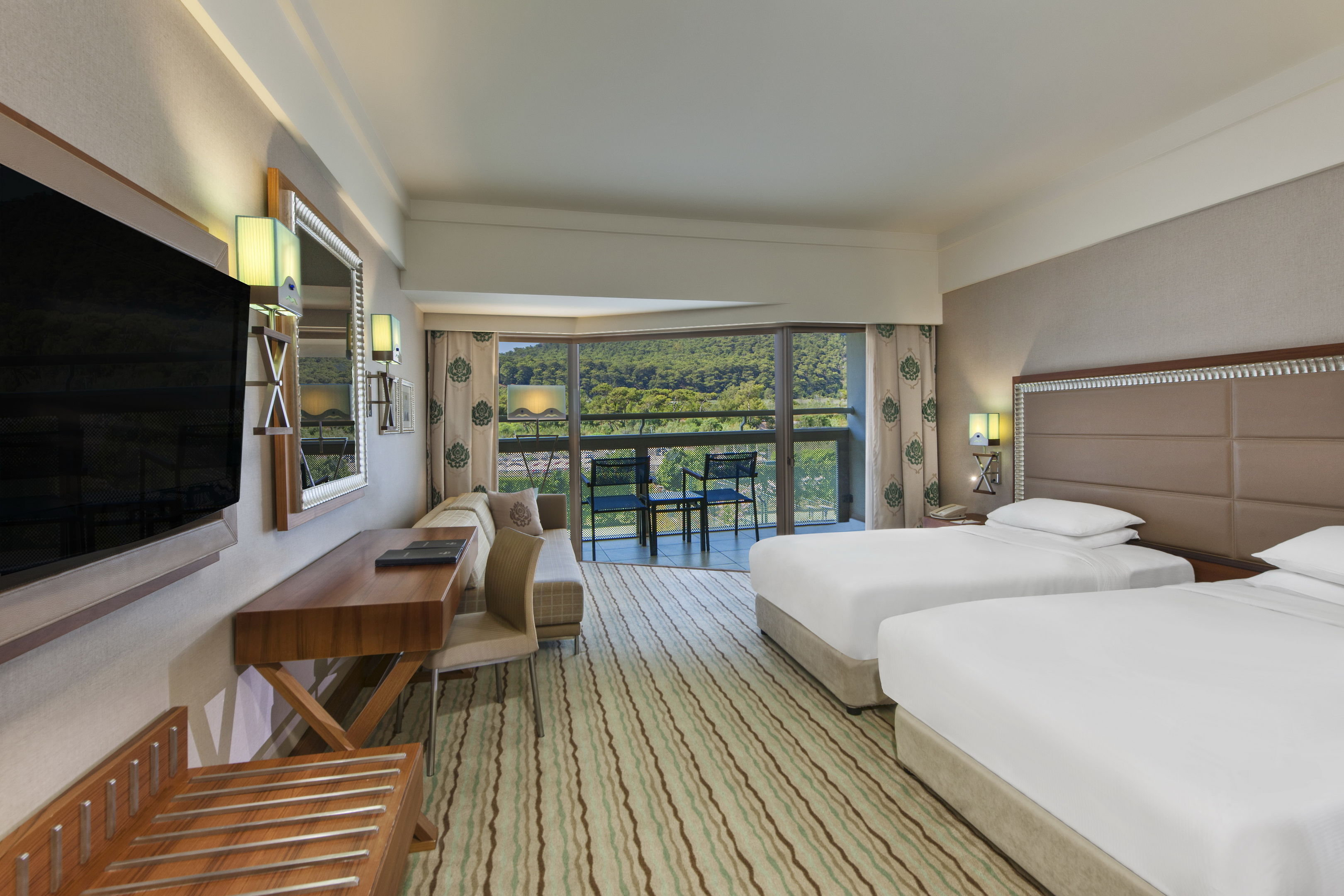 HILTON DALAMAN SARIGERME RESORT AND SPA