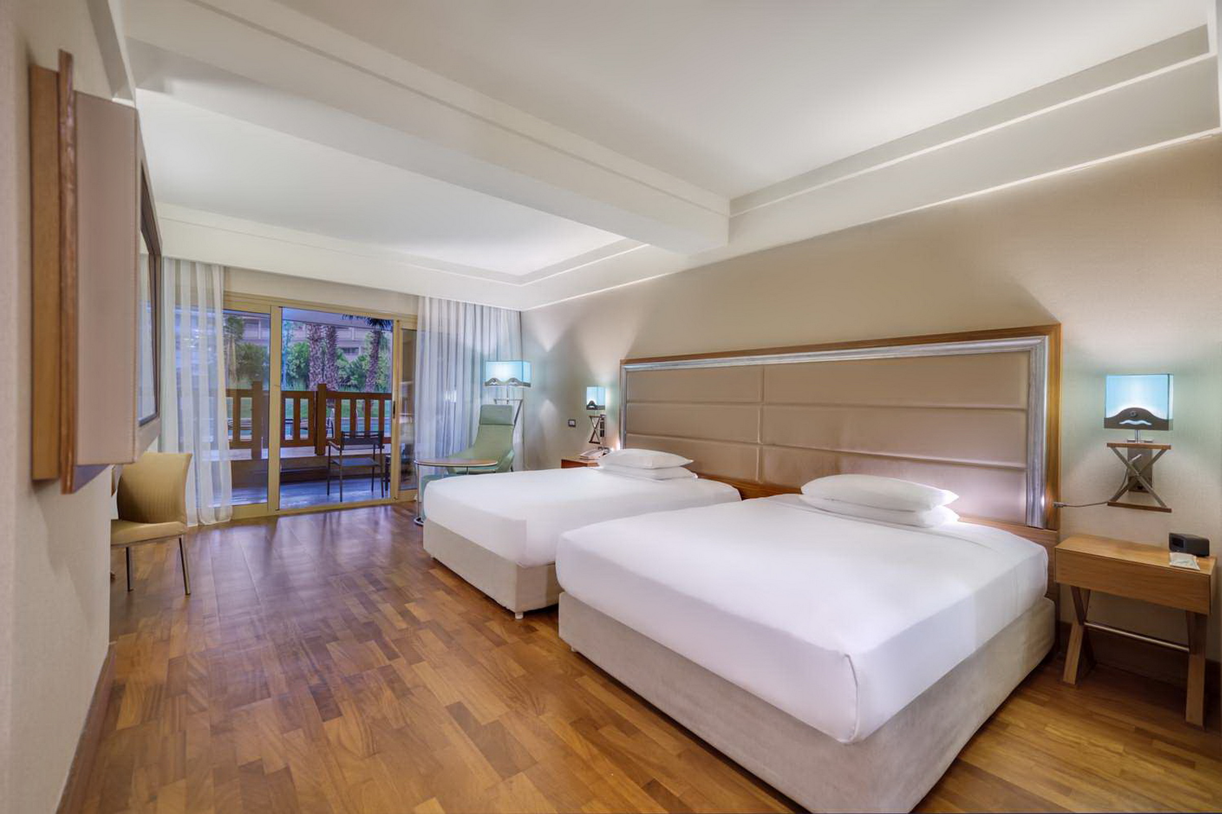 HILTON DALAMAN SARIGERME RESORT AND SPA