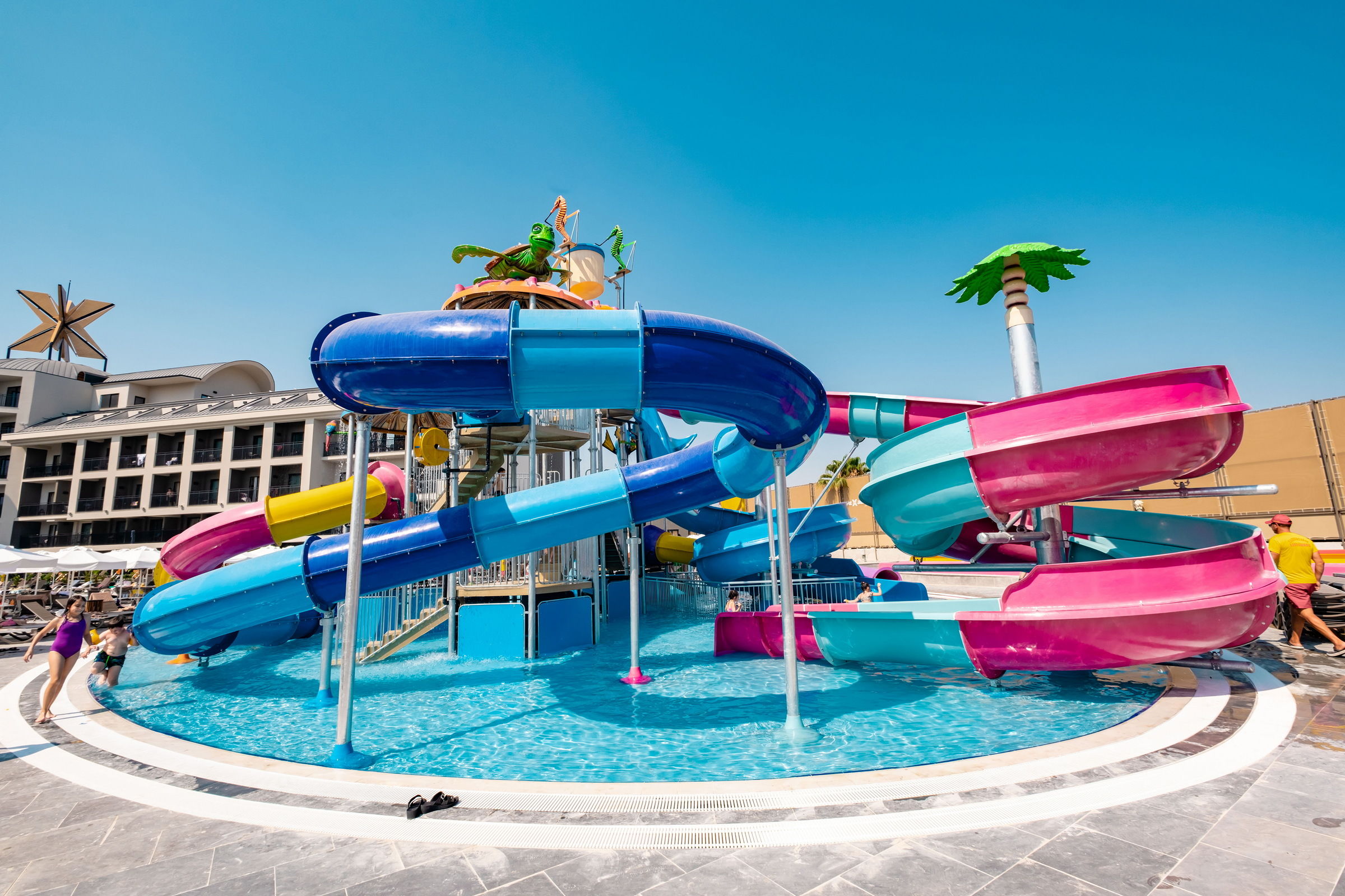 THE X BELEK