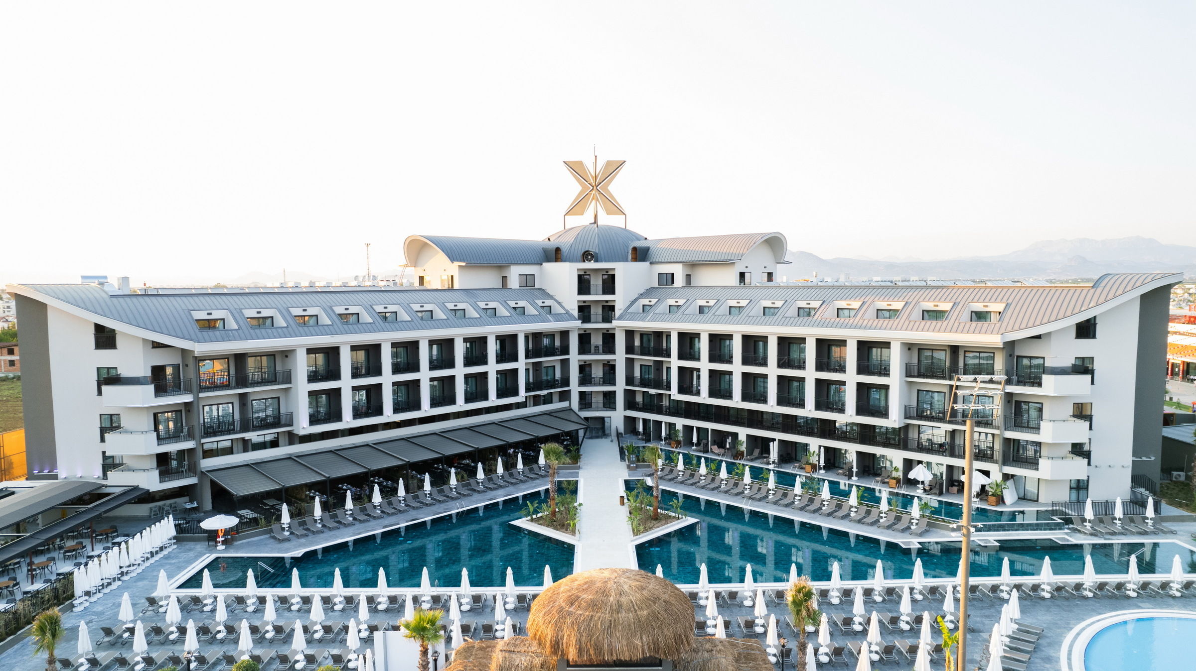 THE X BELEK
