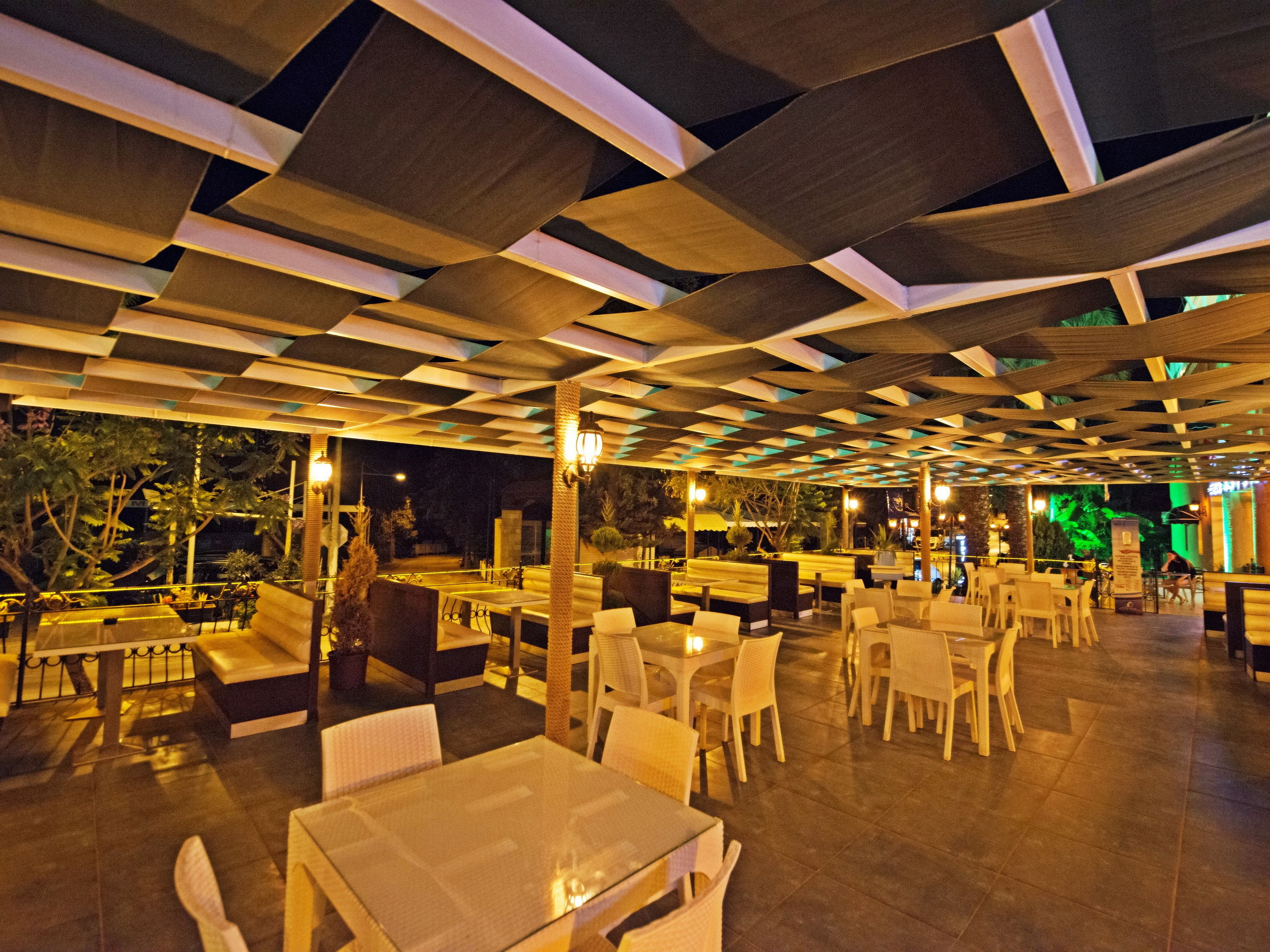 BLEU NUIT HOTEL