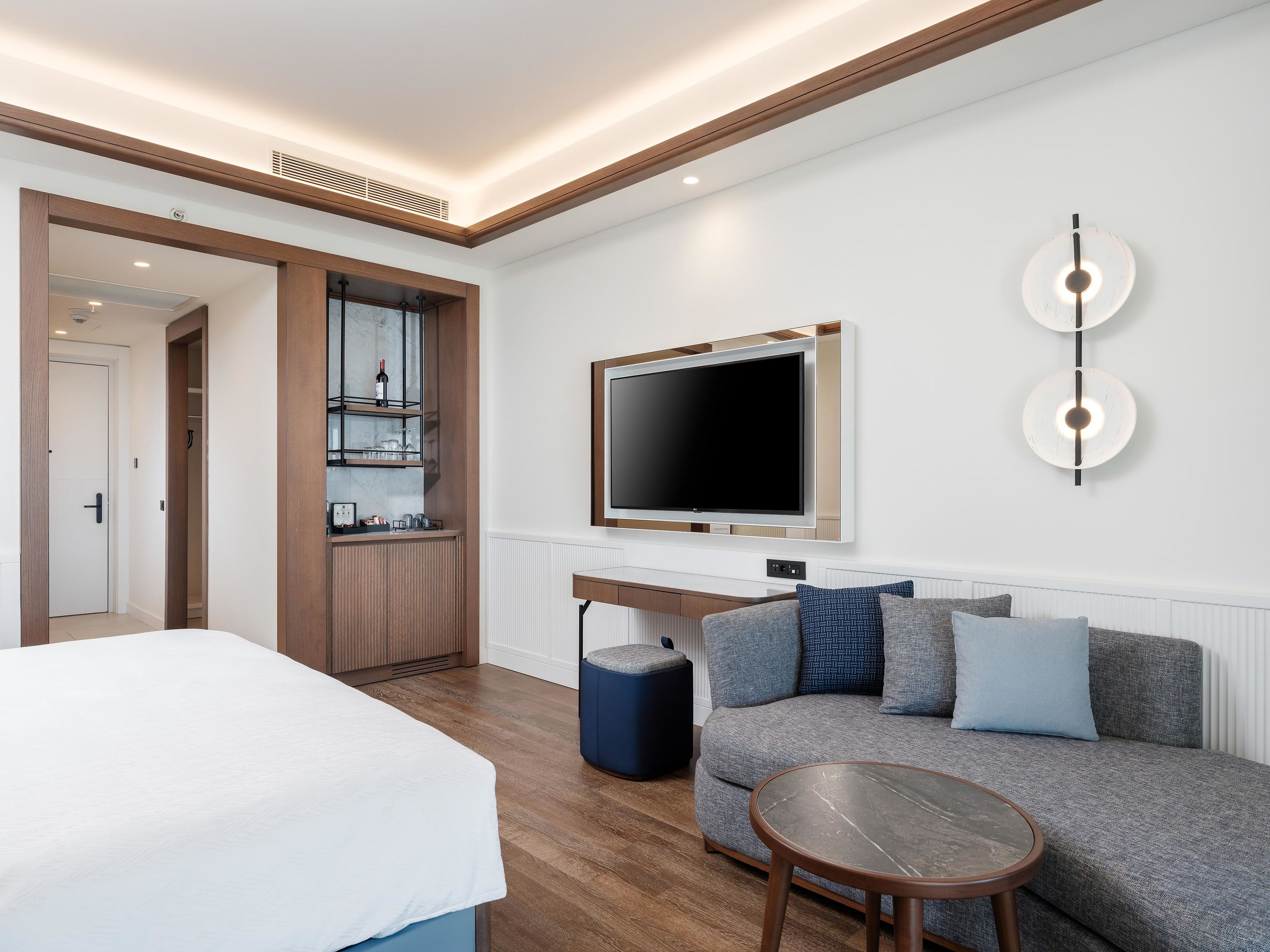 ANDA BARUT COLLECTION