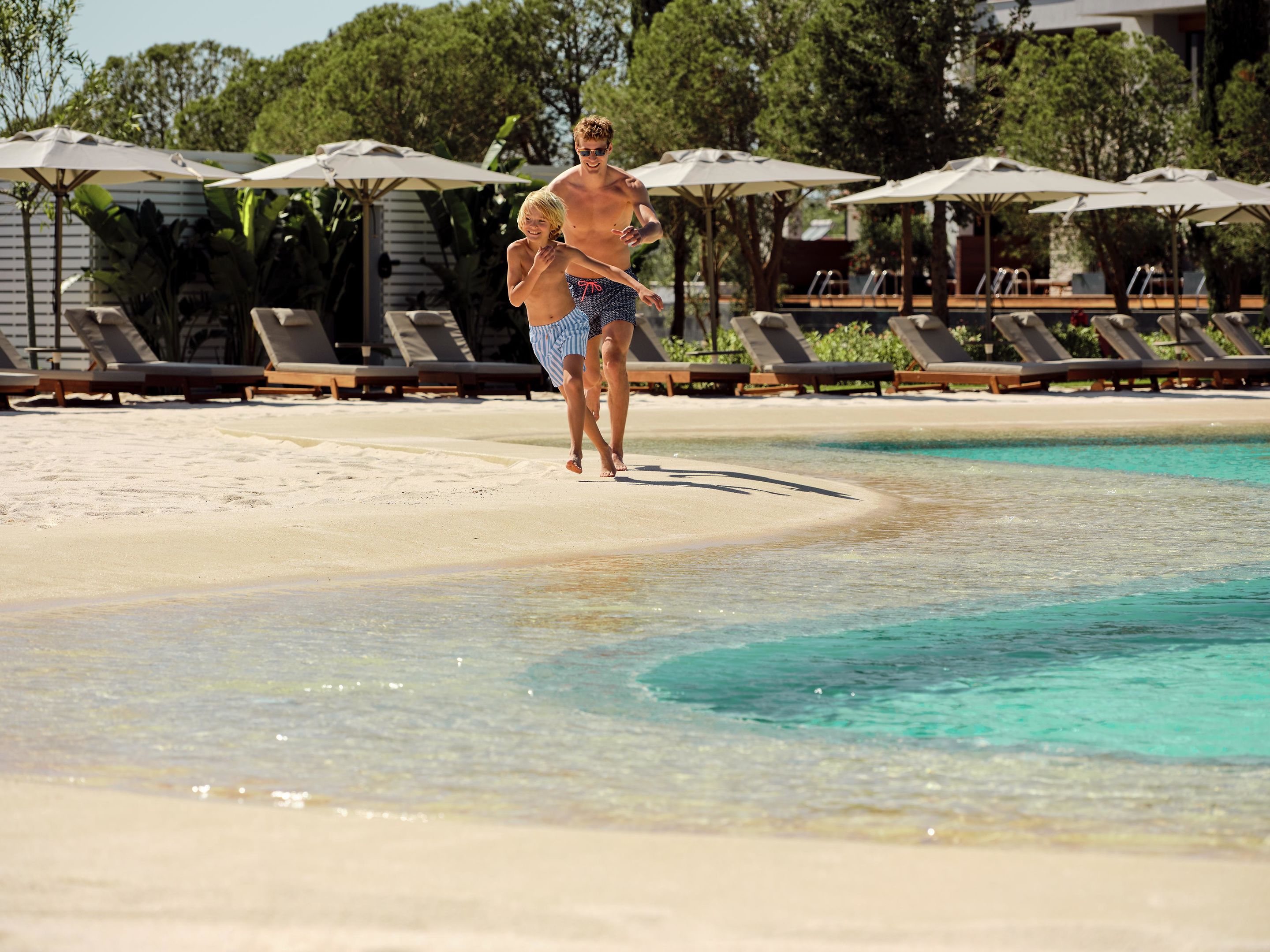 ANDA BARUT COLLECTION