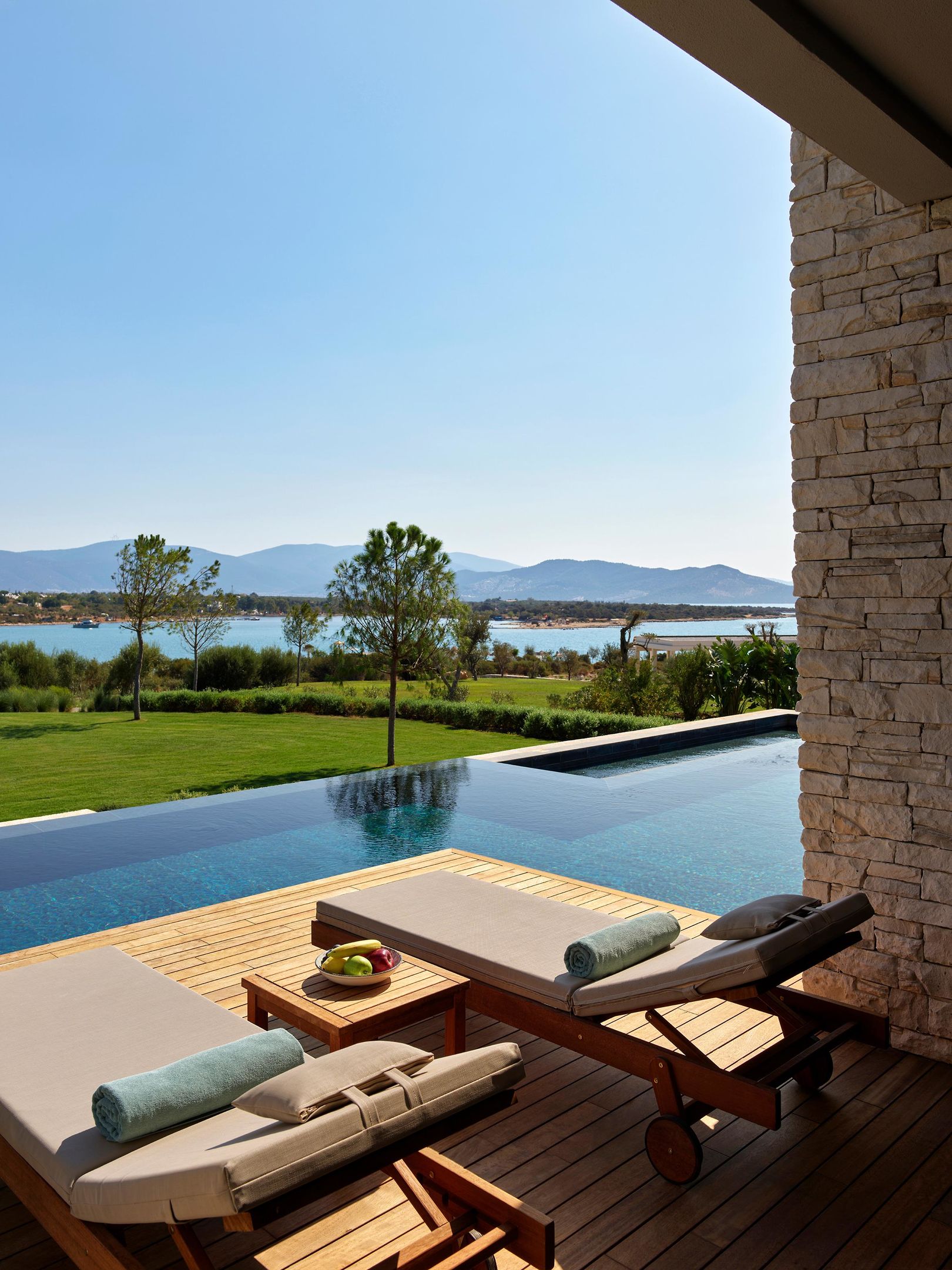 ANDA BARUT COLLECTION