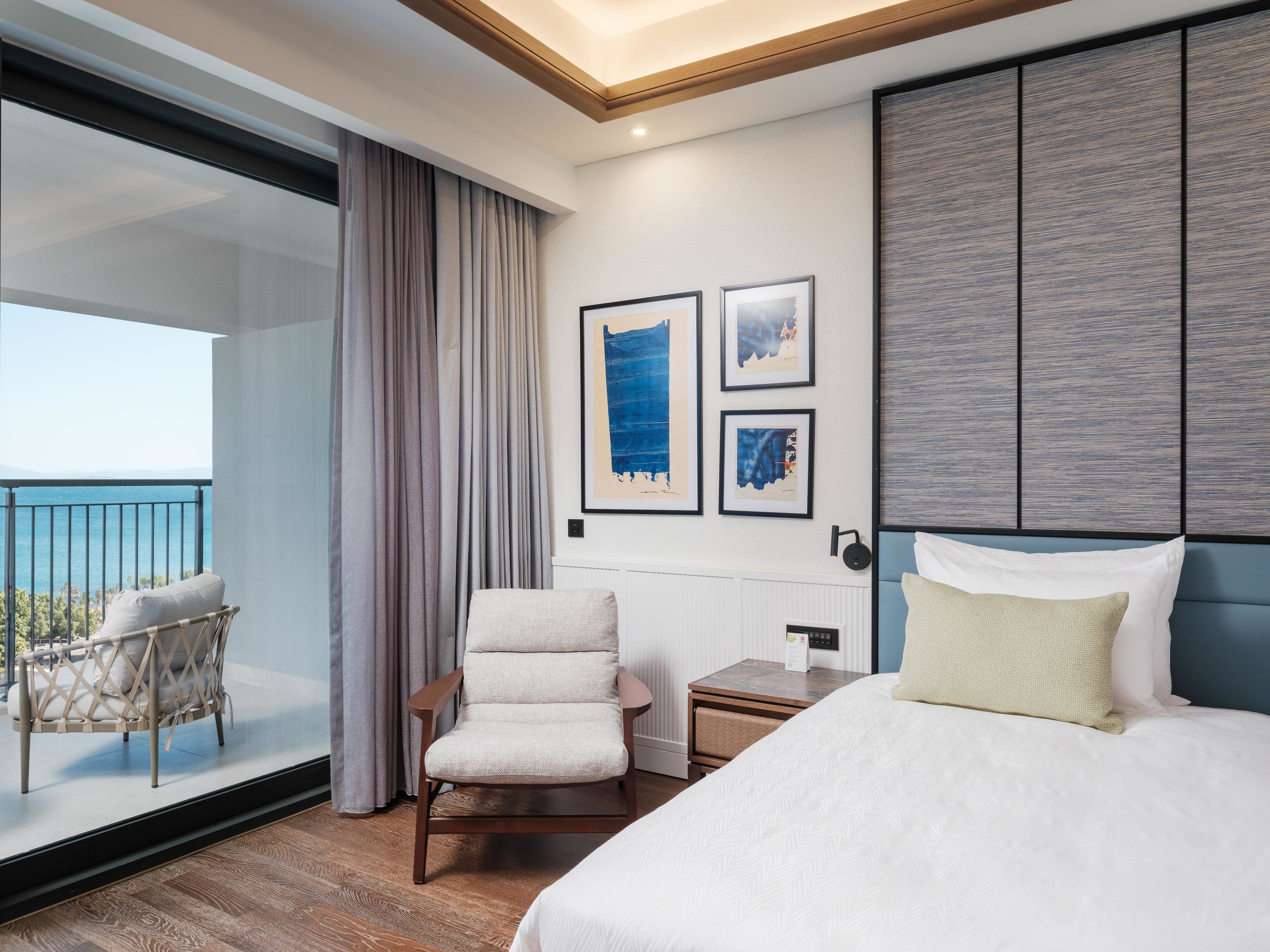 ANDA BARUT COLLECTION