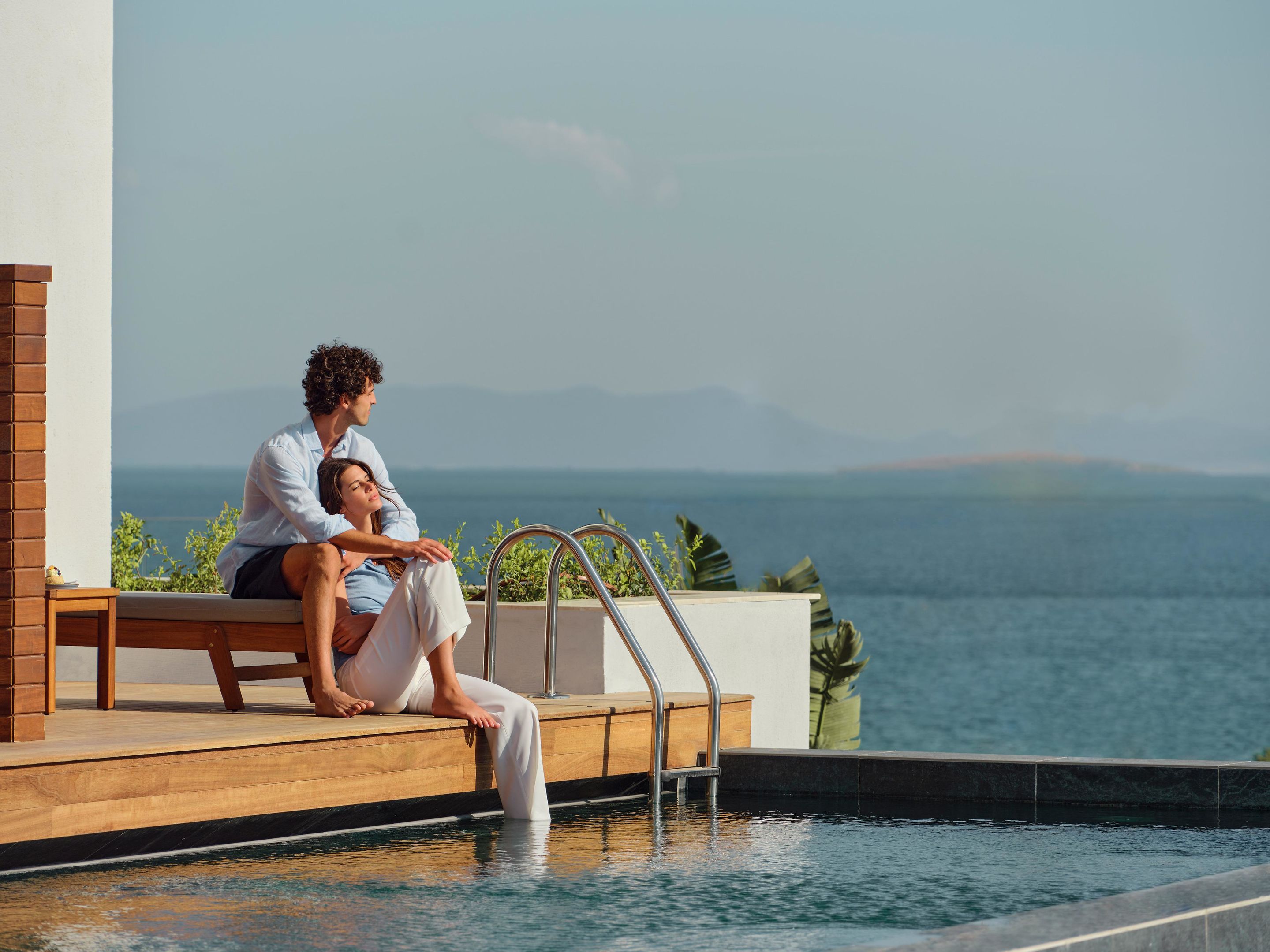 ANDA BARUT COLLECTION