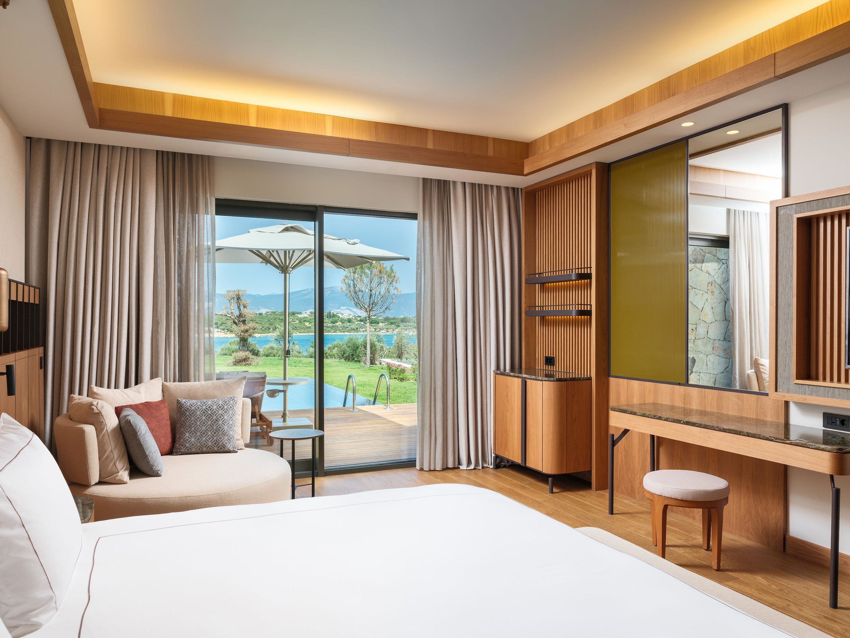 ANDA BARUT COLLECTION