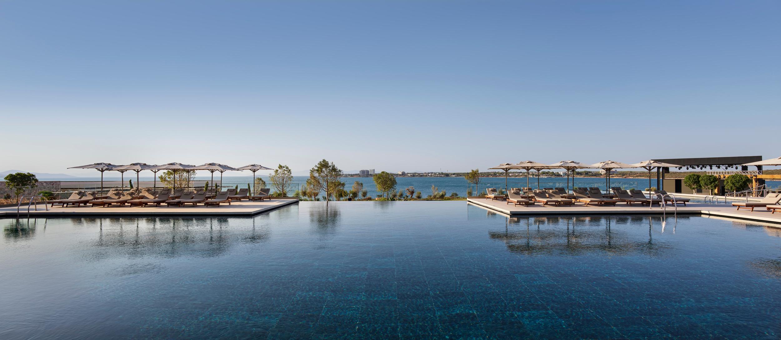 ANDA BARUT COLLECTION