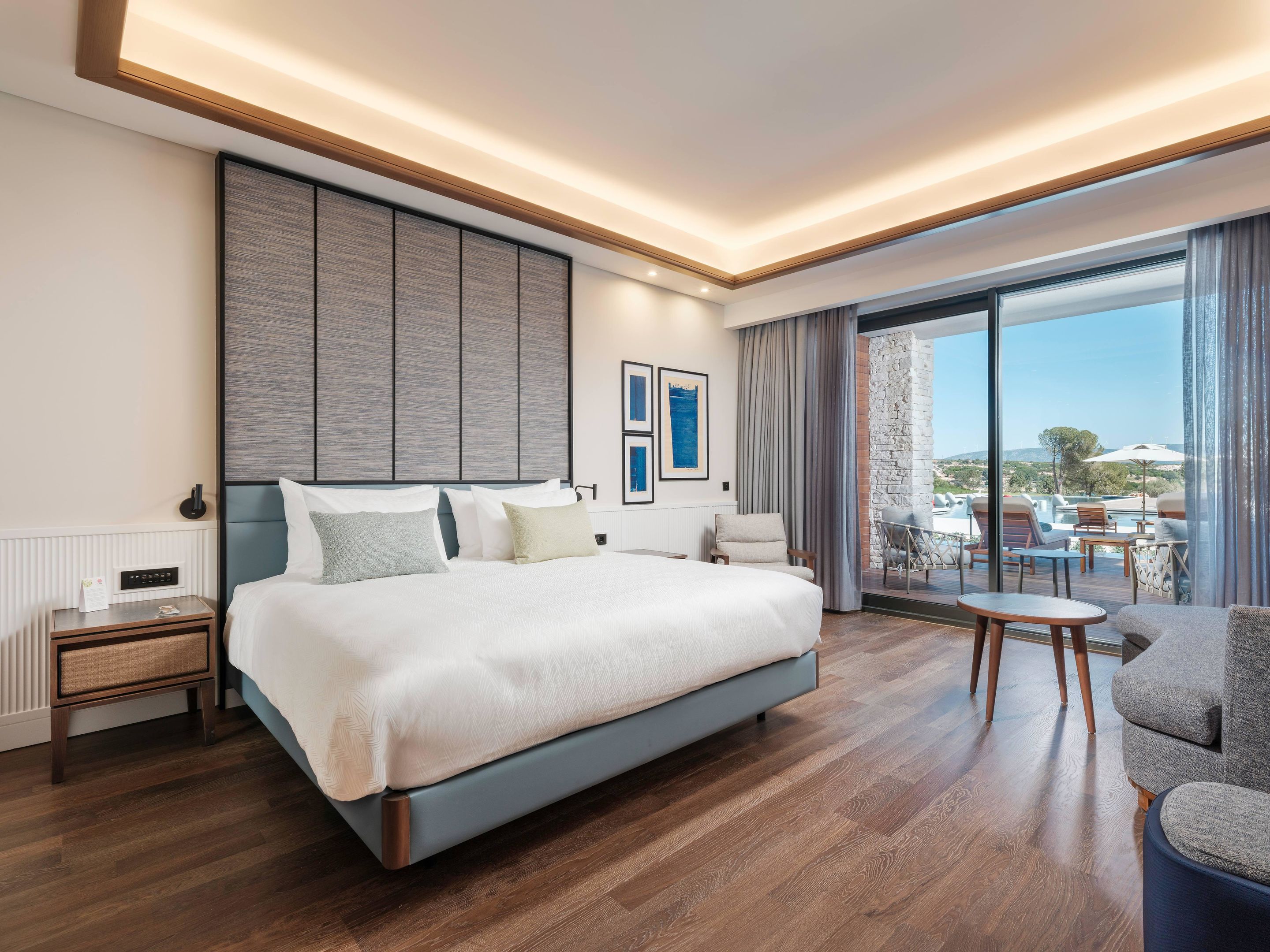 ANDA BARUT COLLECTION