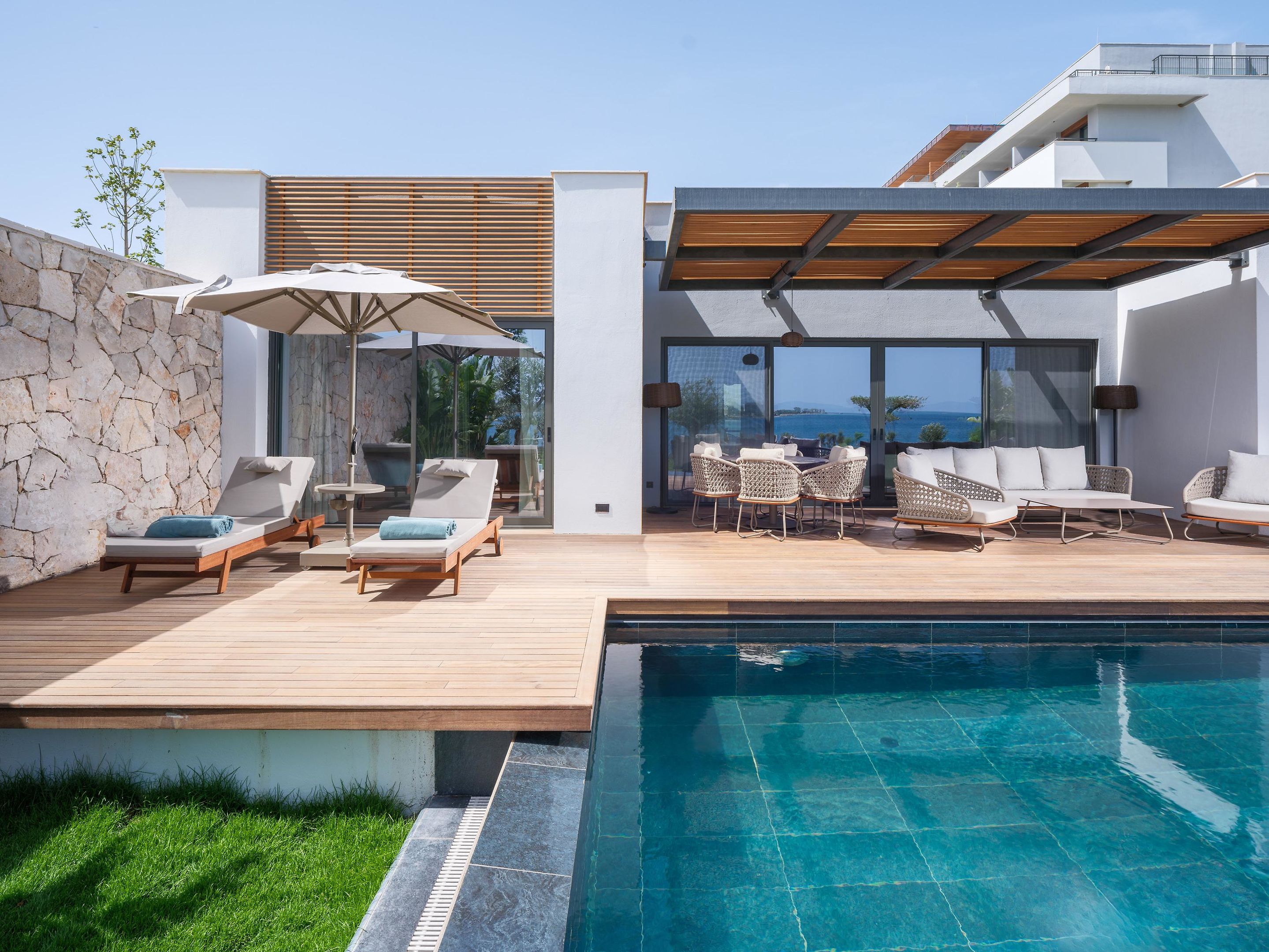 ANDA BARUT COLLECTION