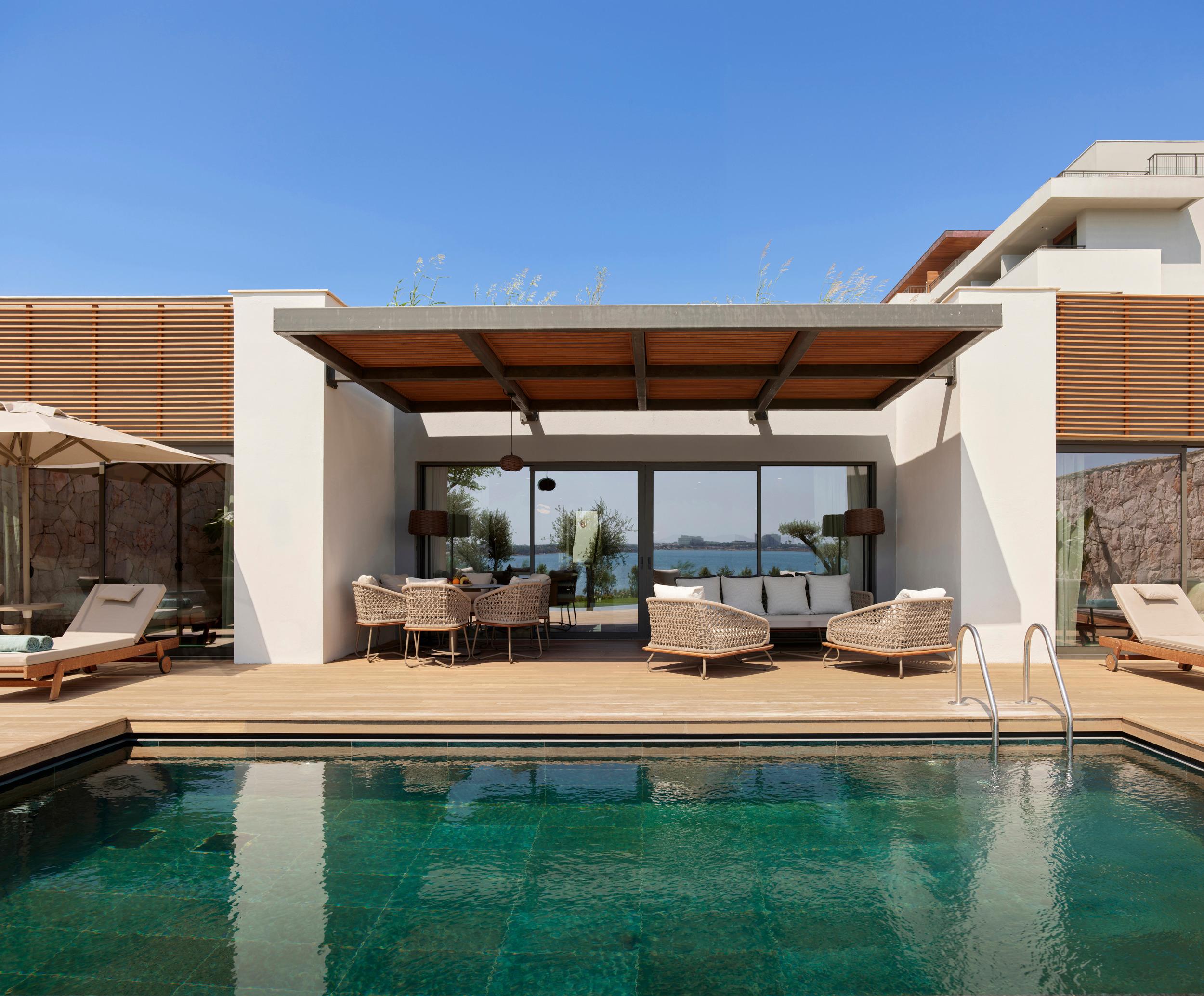 ANDA BARUT COLLECTION