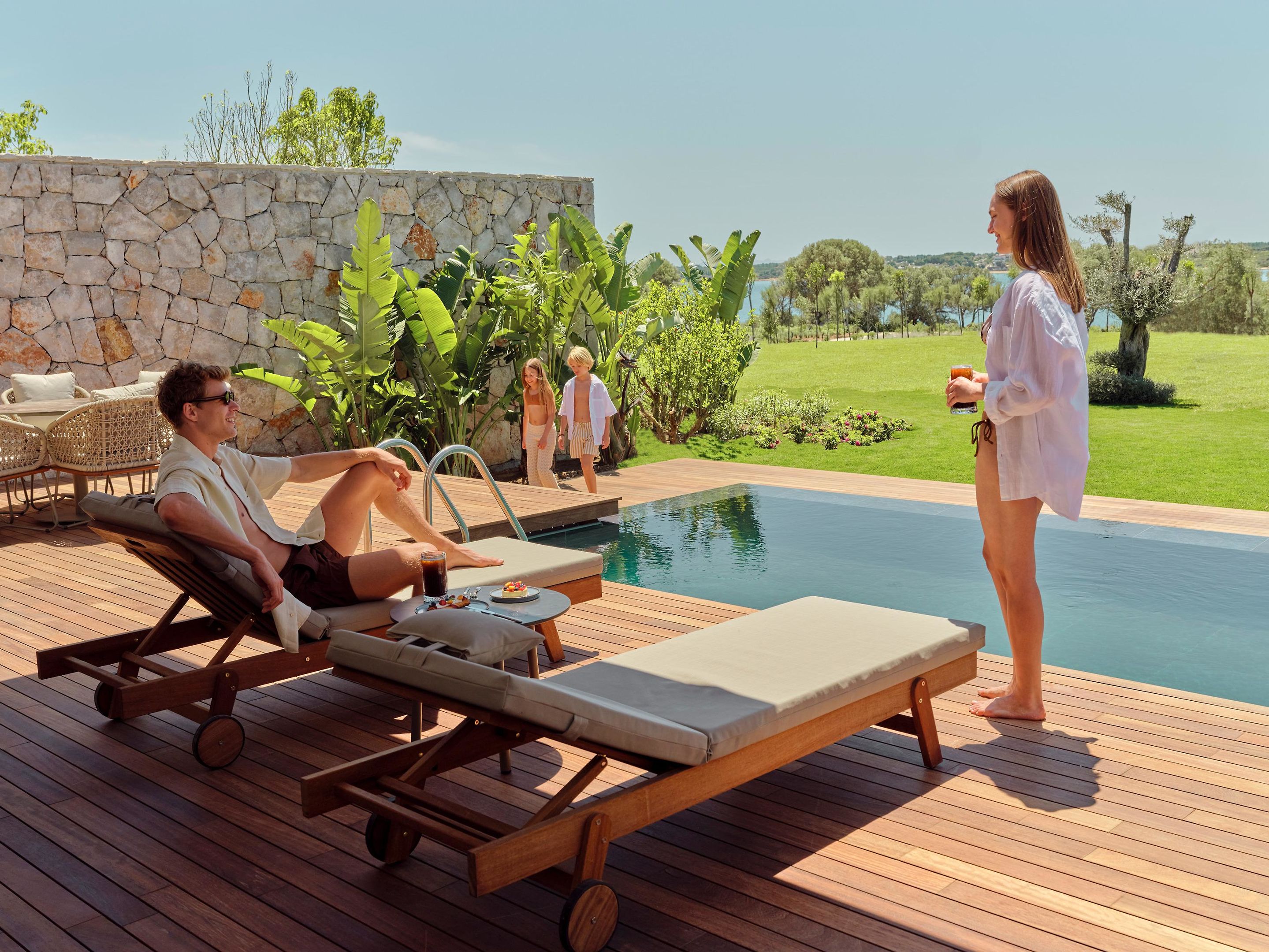ANDA BARUT COLLECTION