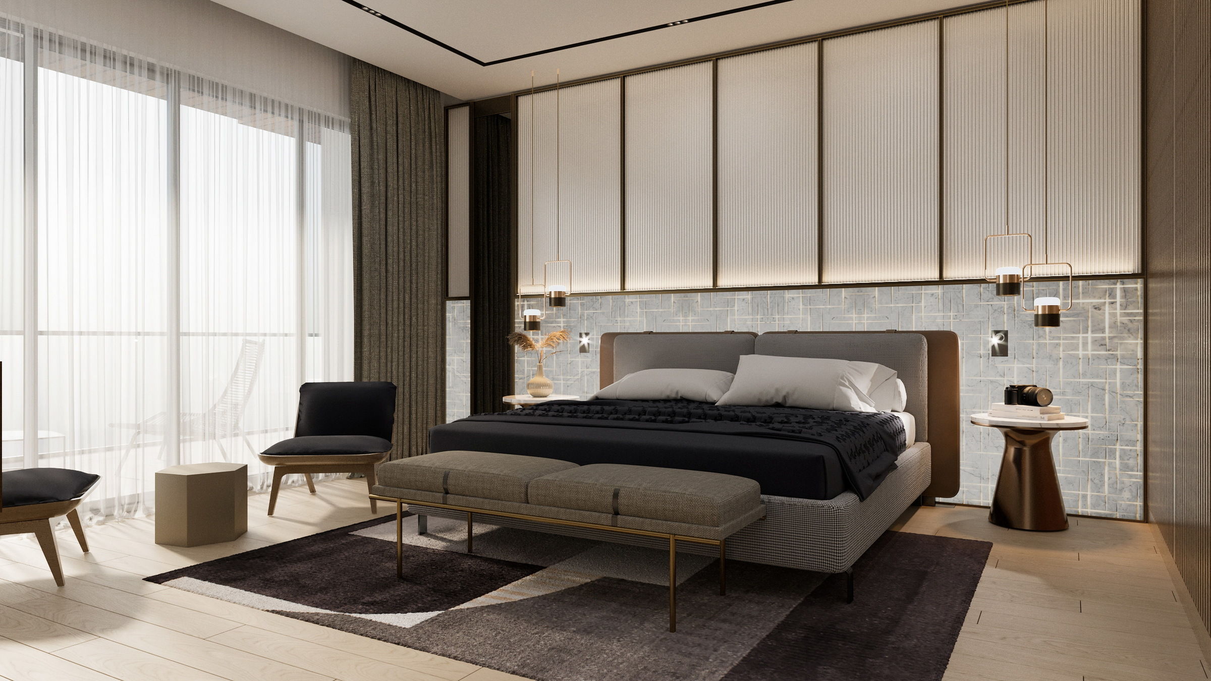 ANDA BARUT COLLECTION
